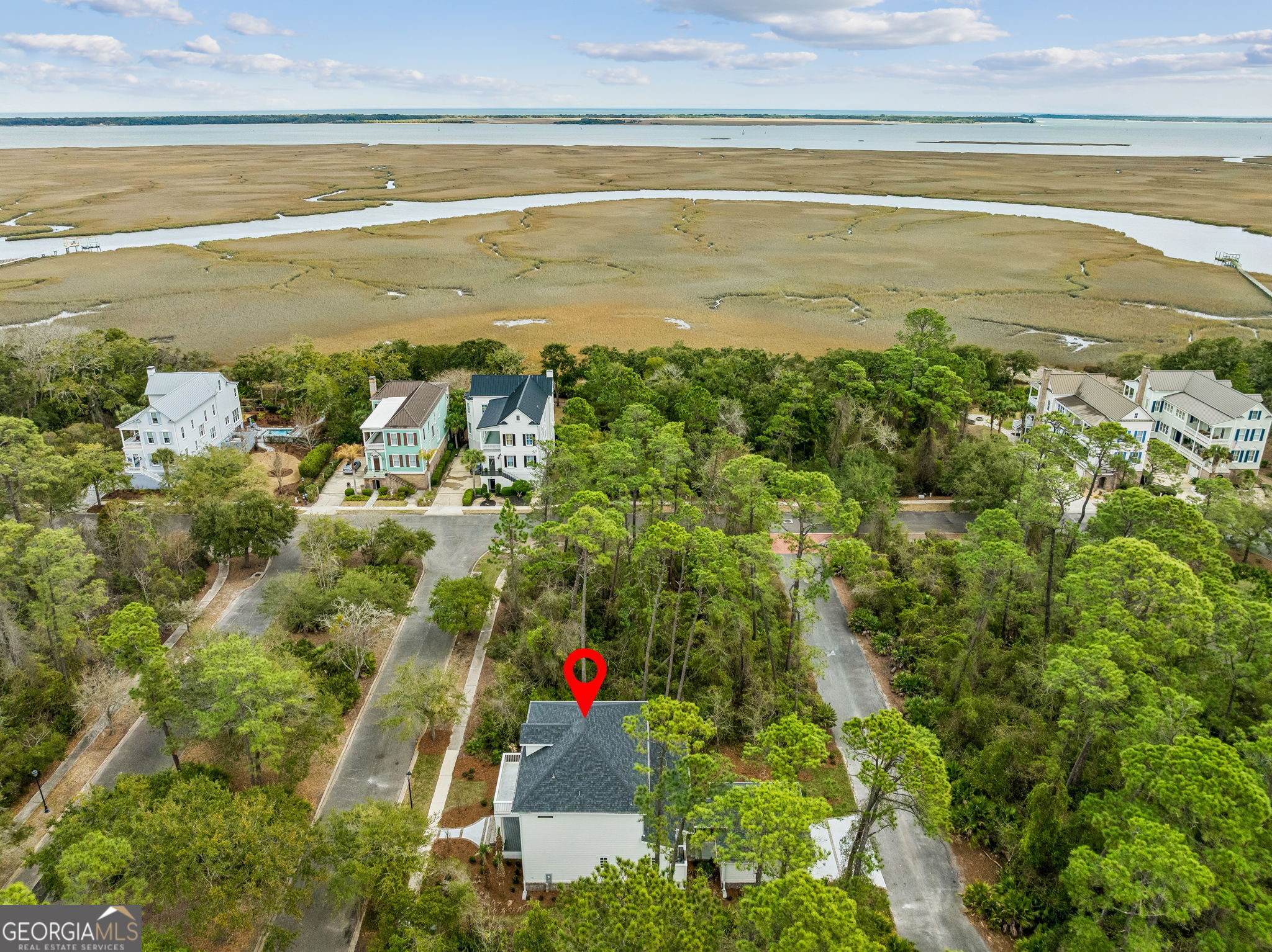 104 Springtide Lane St. Marys GA 31558