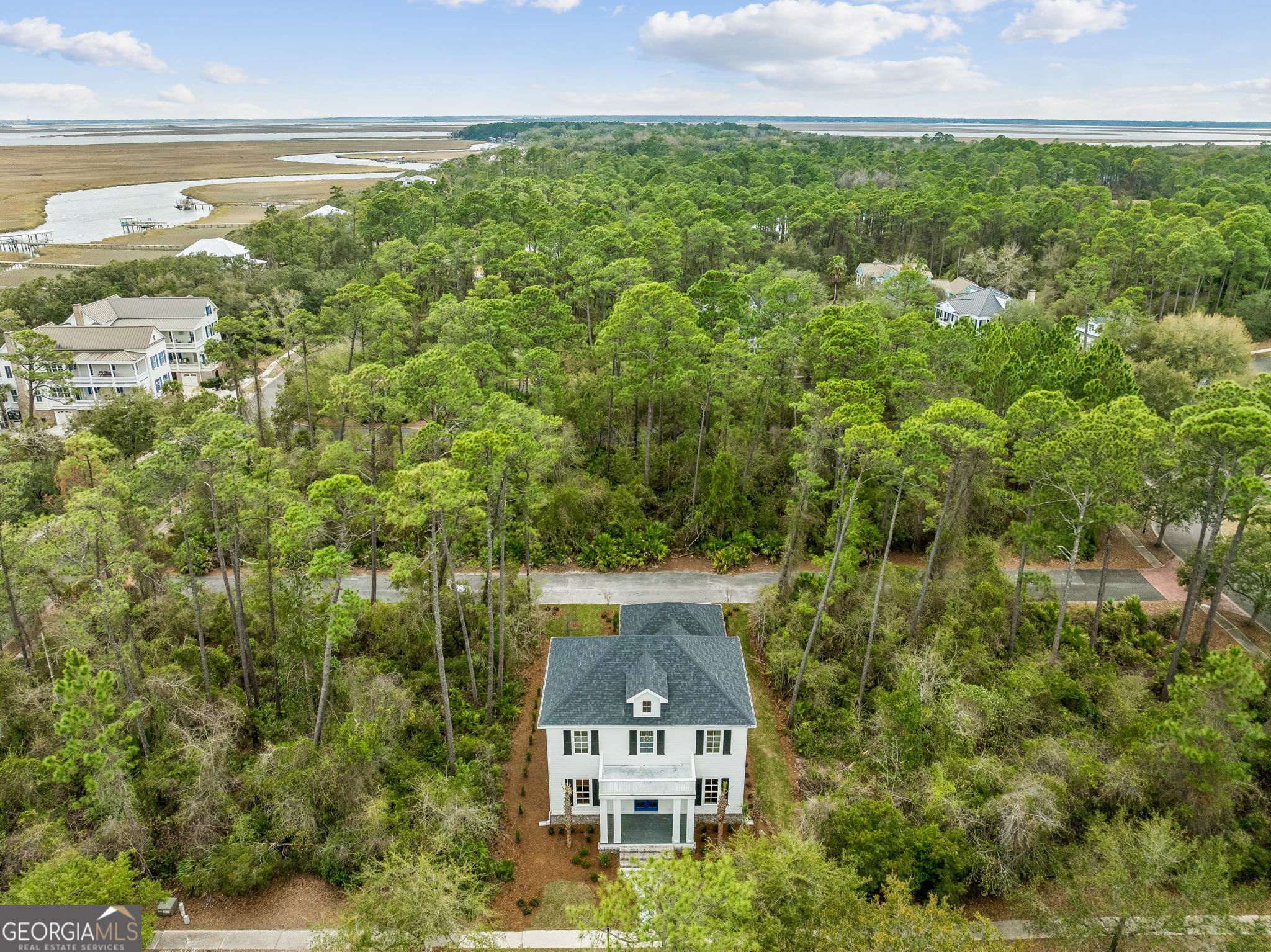 104 Springtide Lane St. Marys GA 31558