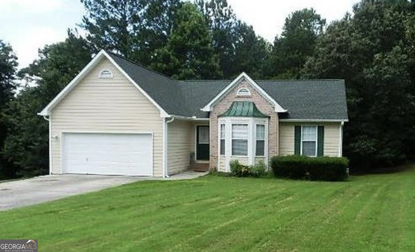 1540 Millhaven Drive Auburn GA 30011