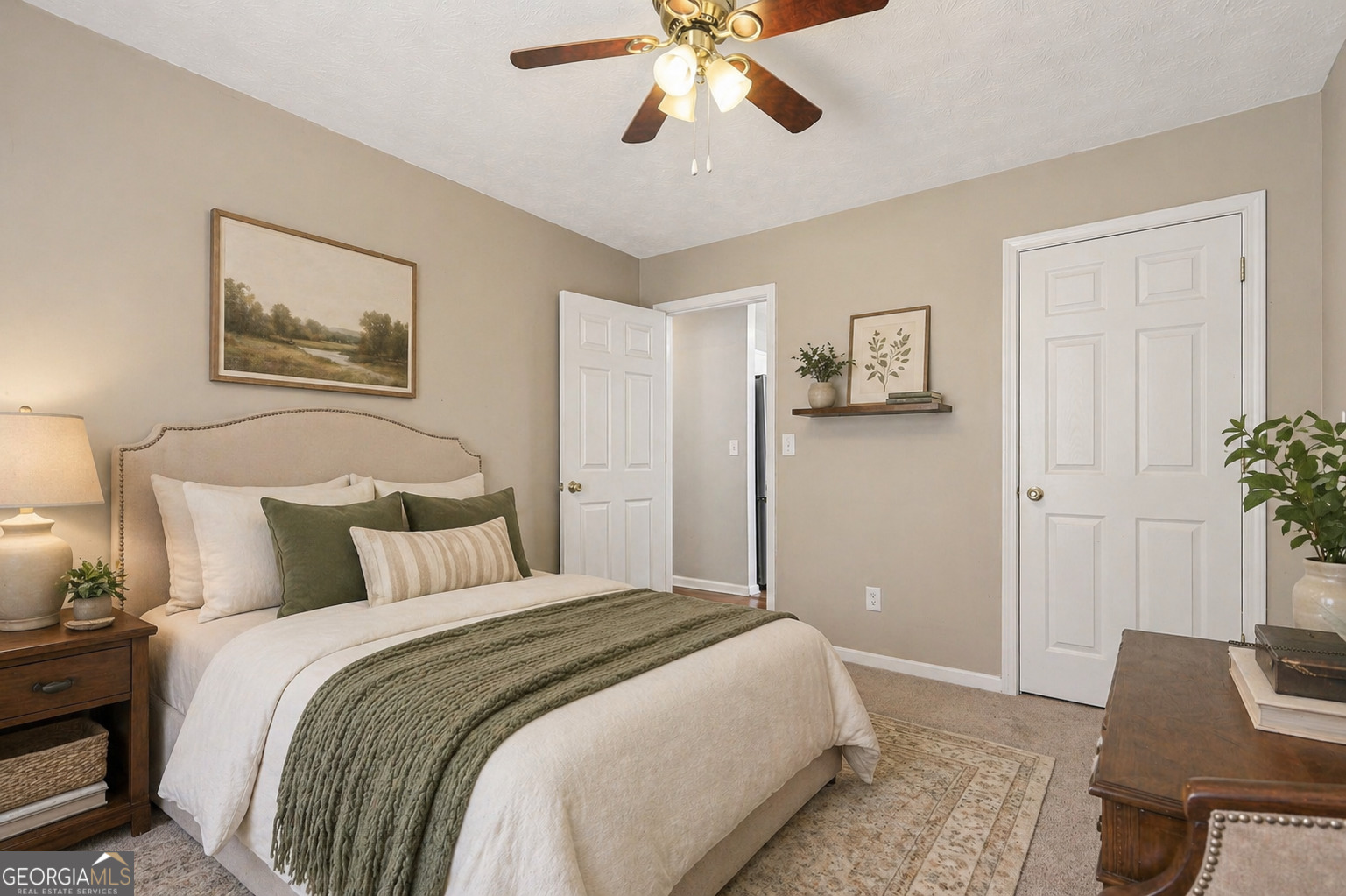 1540 Millhaven Drive Auburn GA 30011