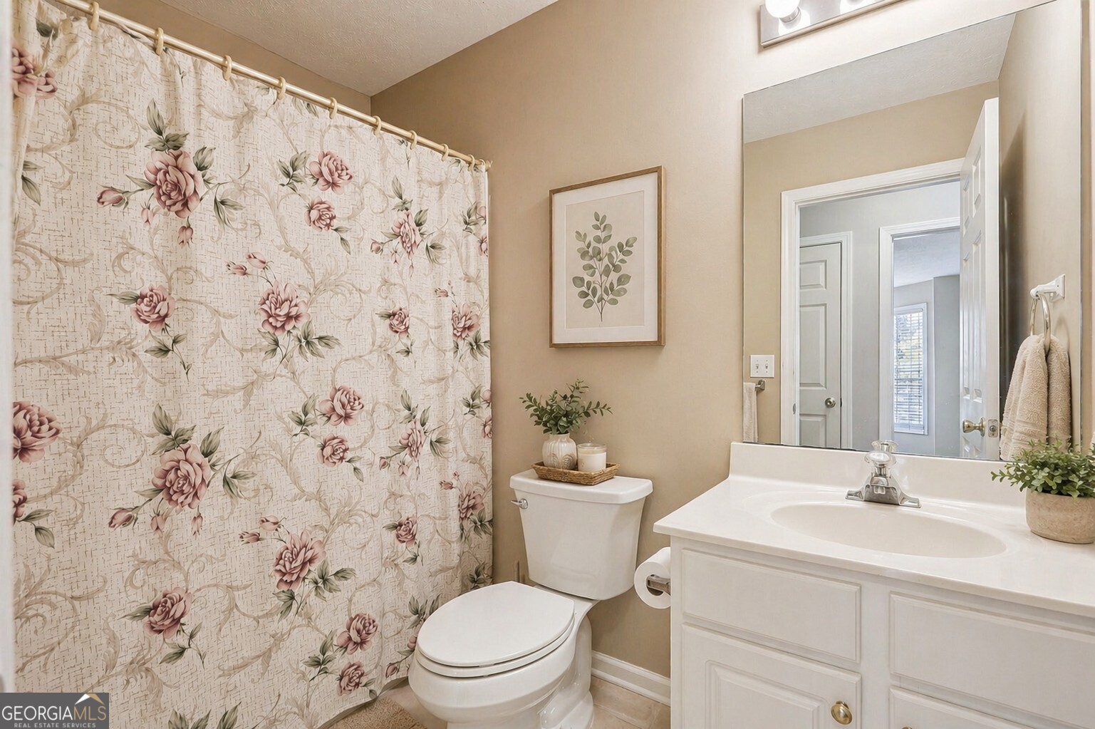 1540 Millhaven Drive Auburn GA 30011