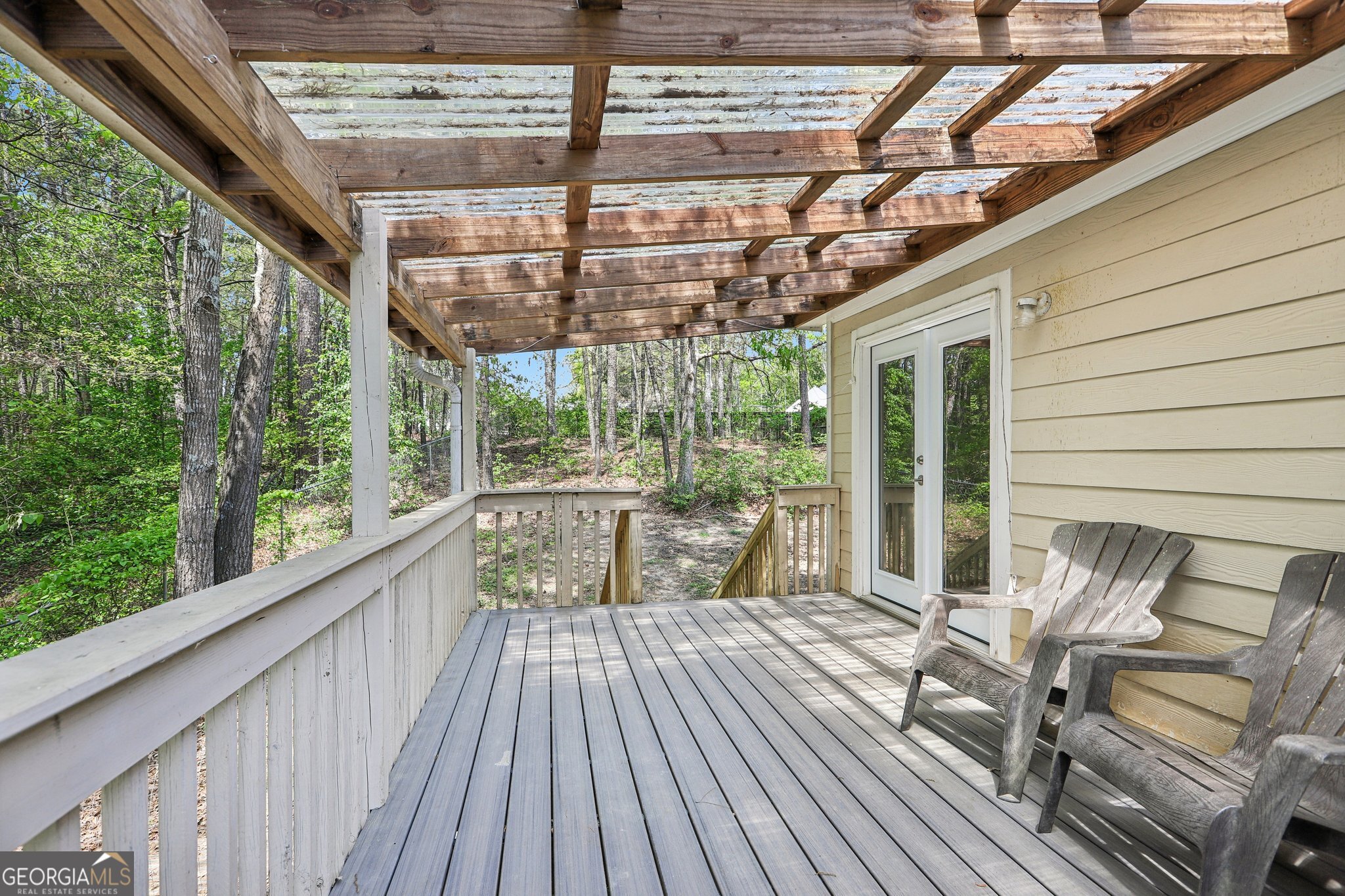 1540 Millhaven Drive Auburn GA 30011