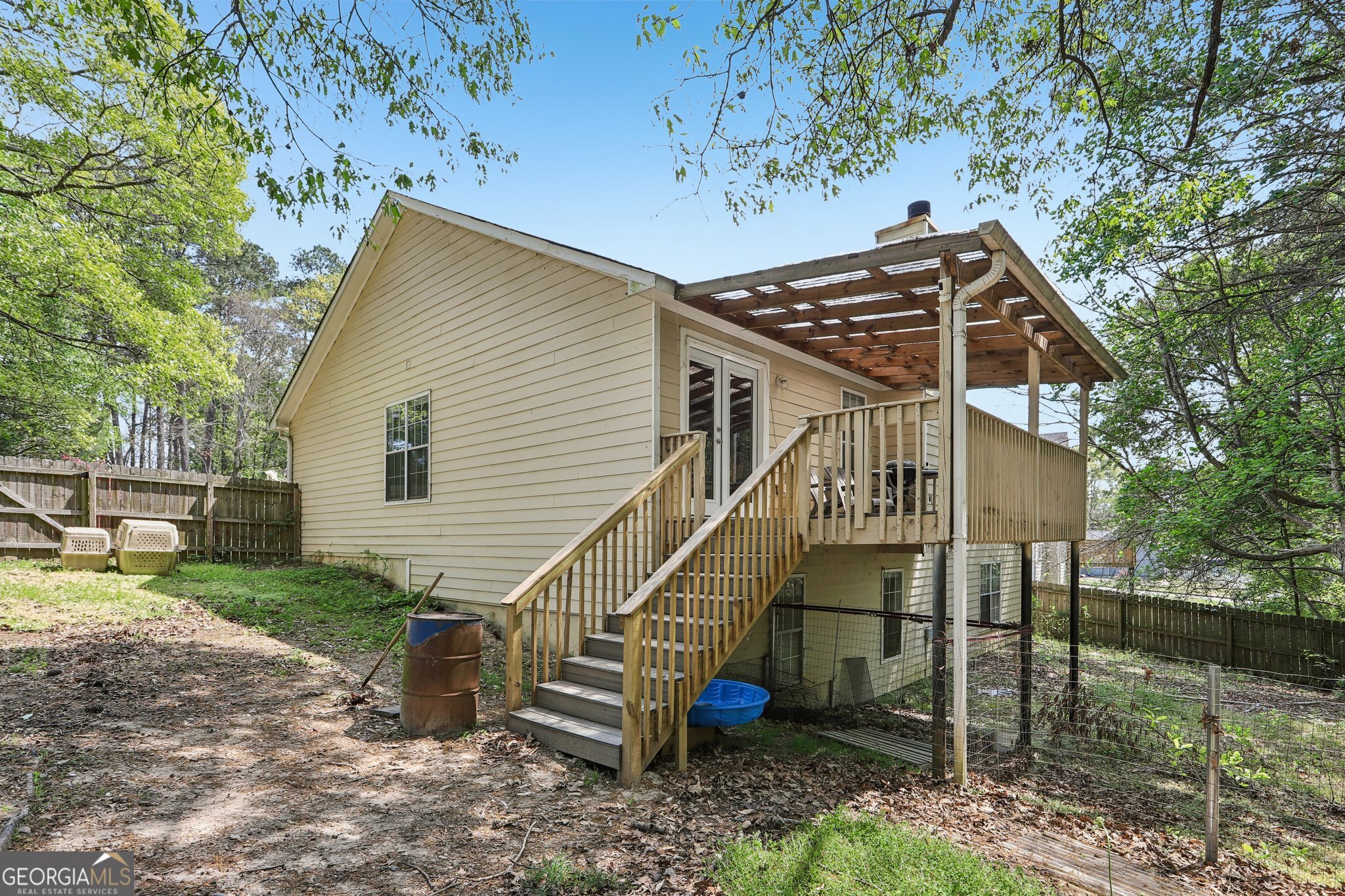 1540 Millhaven Drive Auburn GA 30011