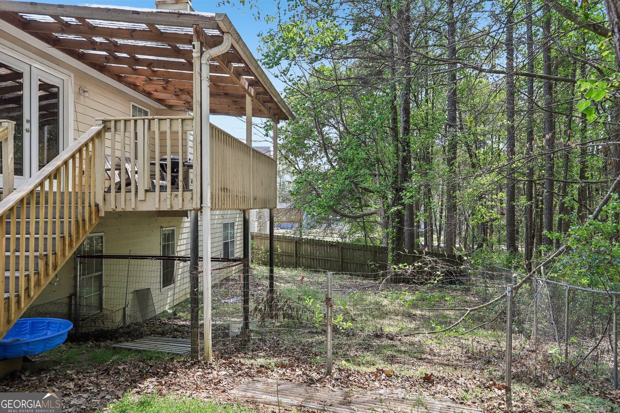 1540 Millhaven Drive Auburn GA 30011