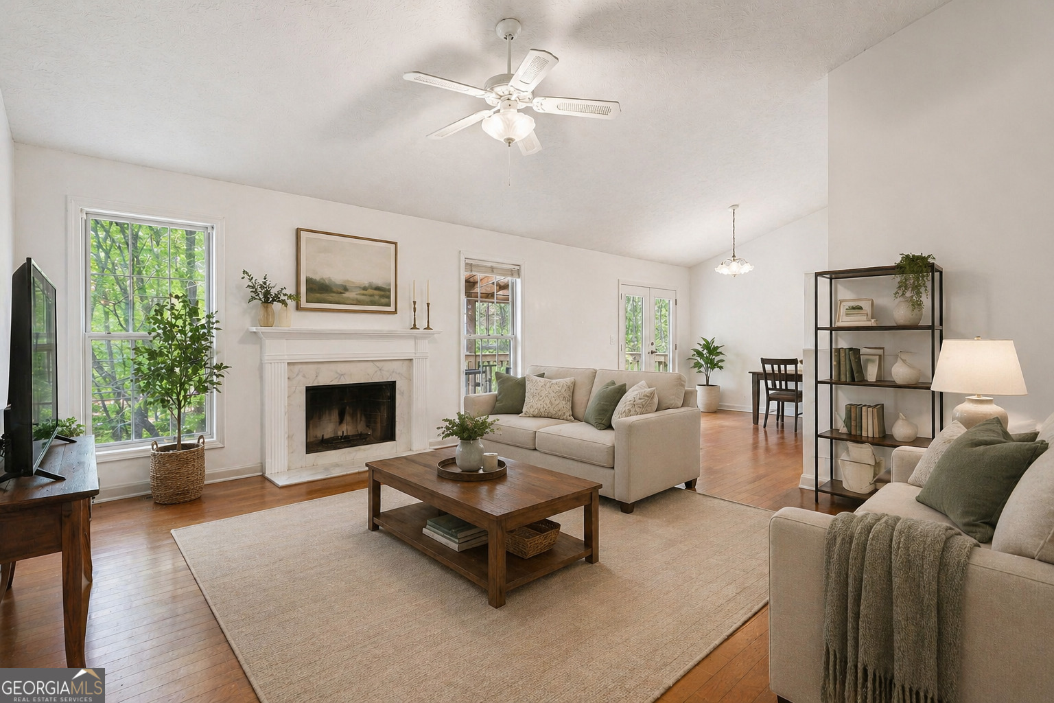 1540 Millhaven Drive Auburn GA 30011