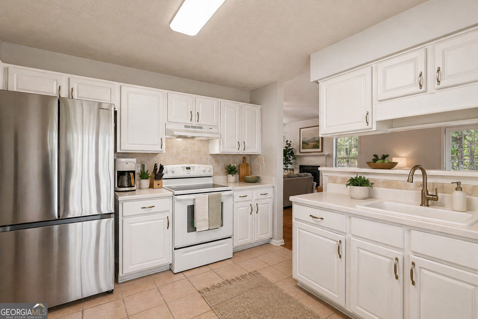 1540 Millhaven Drive Auburn GA 30011