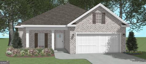 323 Lily Rose Bend Kathleen GA 31047