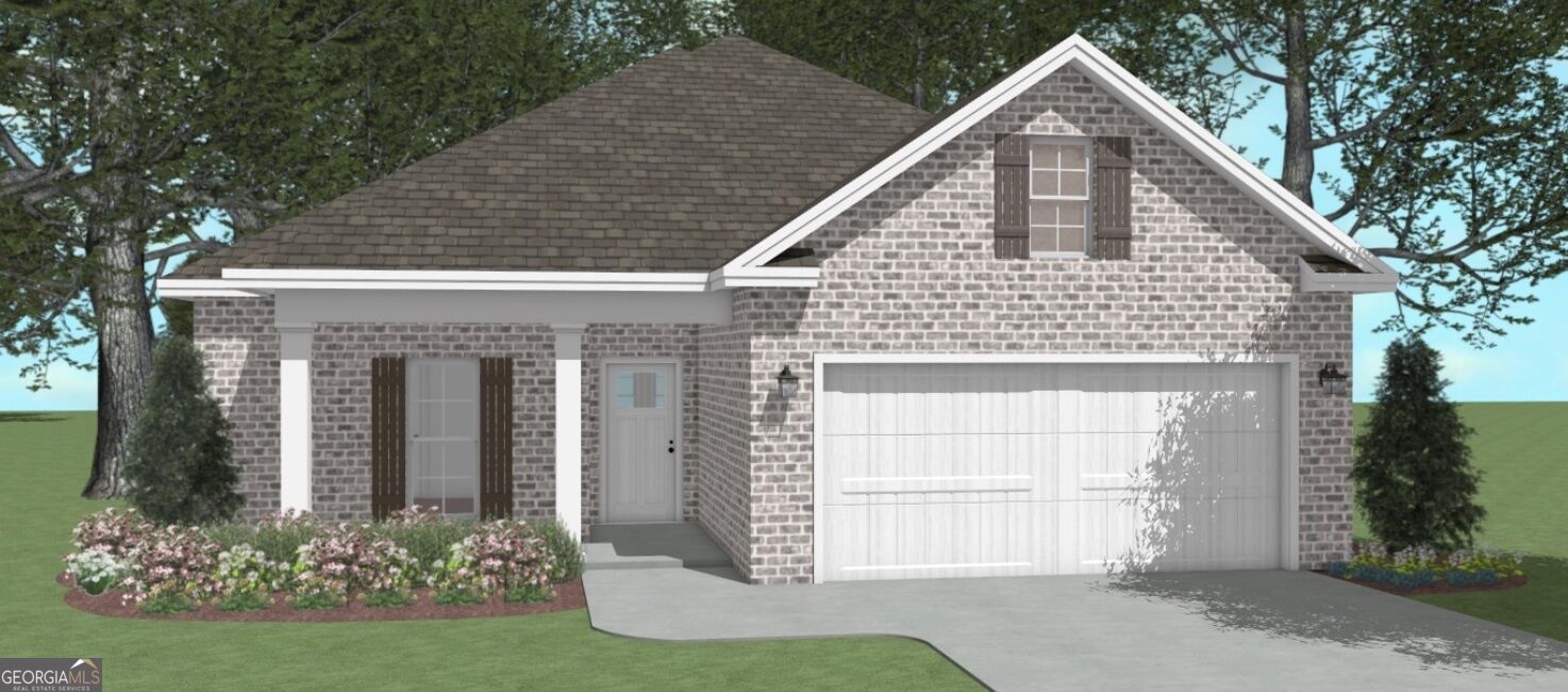 323 Lily Rose Bend Kathleen GA 31047
