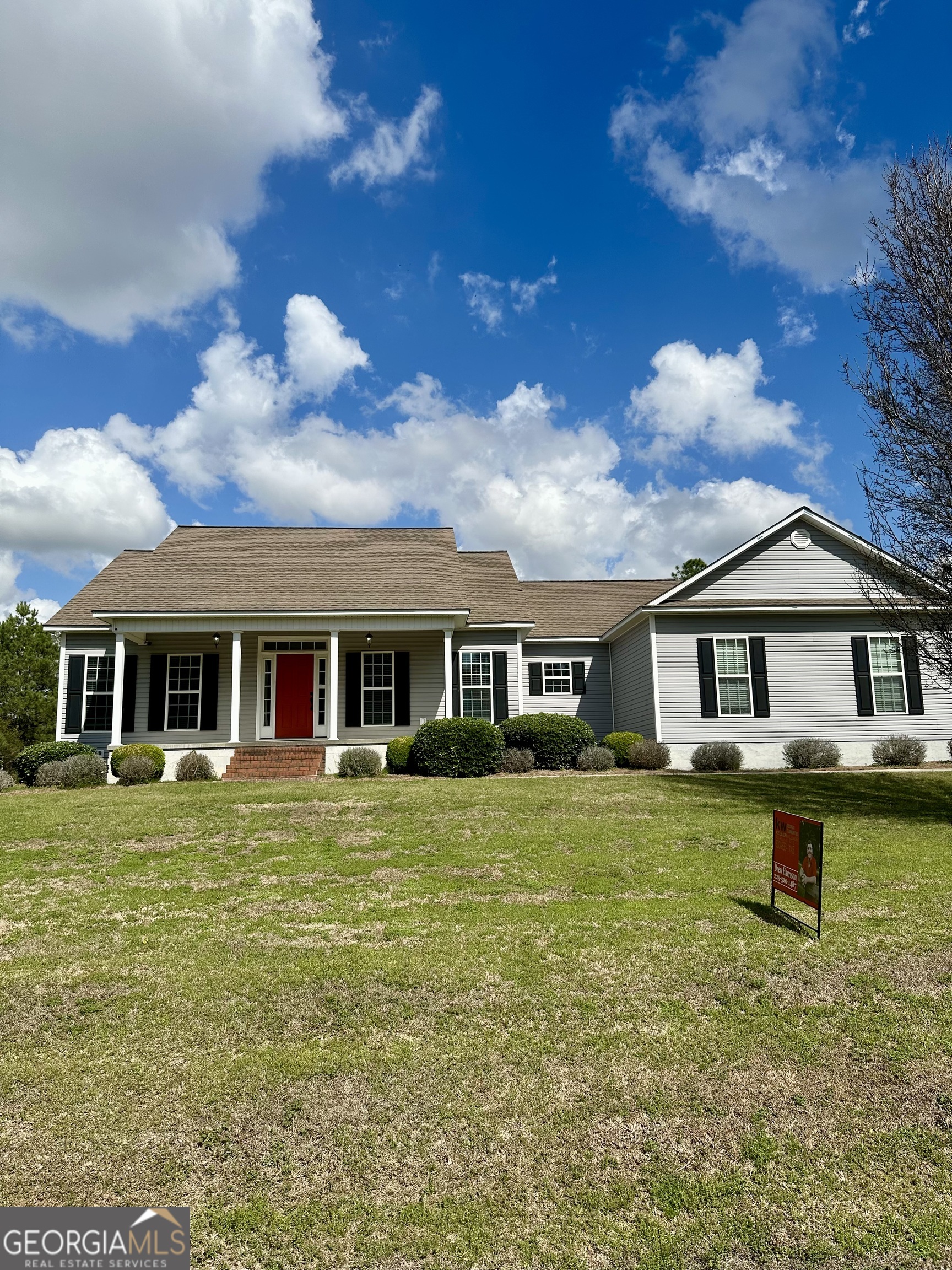 26 Alan Lane Tifton GA 31793