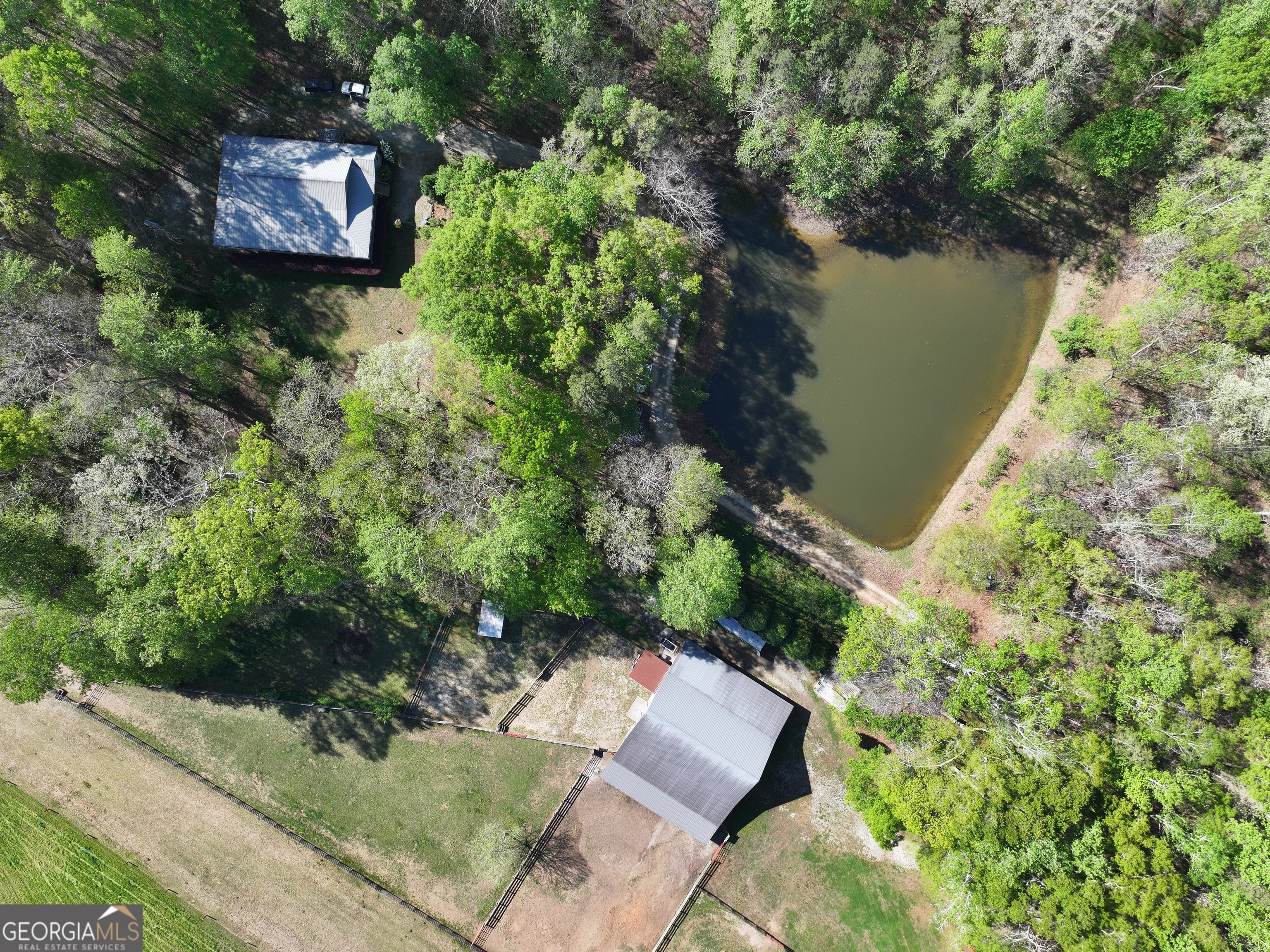 3052 Damascus Baldwin GA 30511