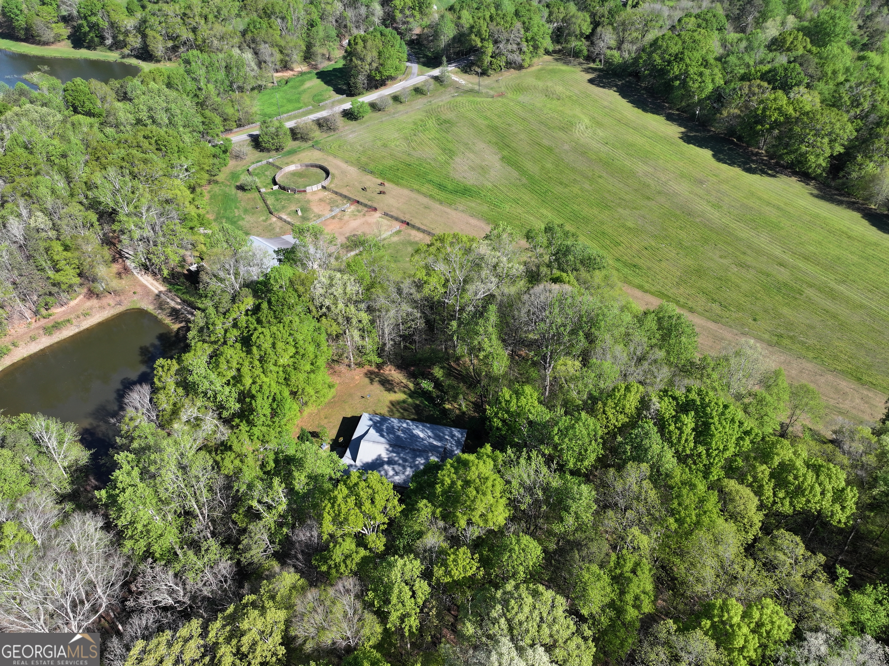 3052 Damascus Baldwin GA 30511