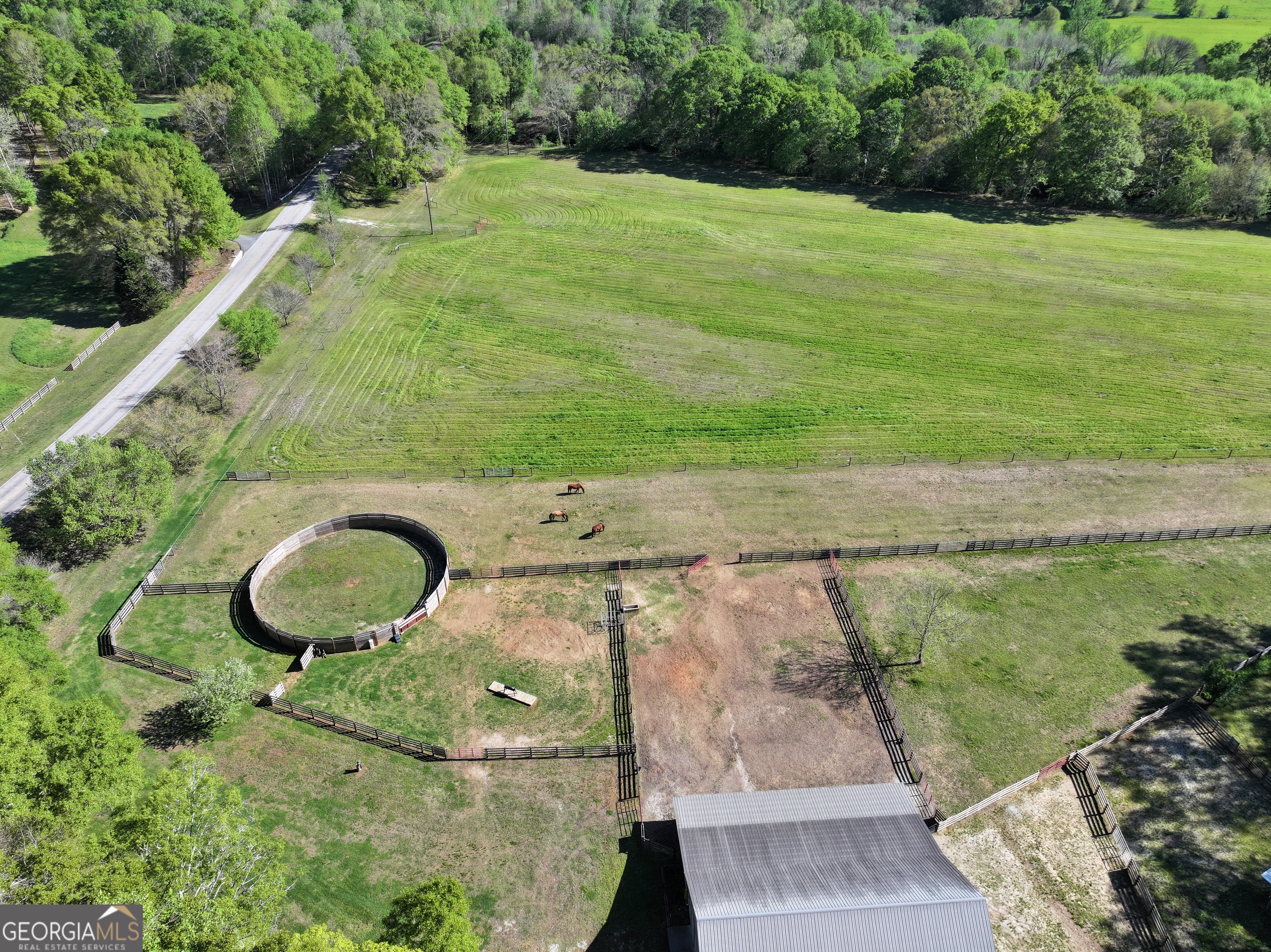 3052 Damascus Baldwin GA 30511