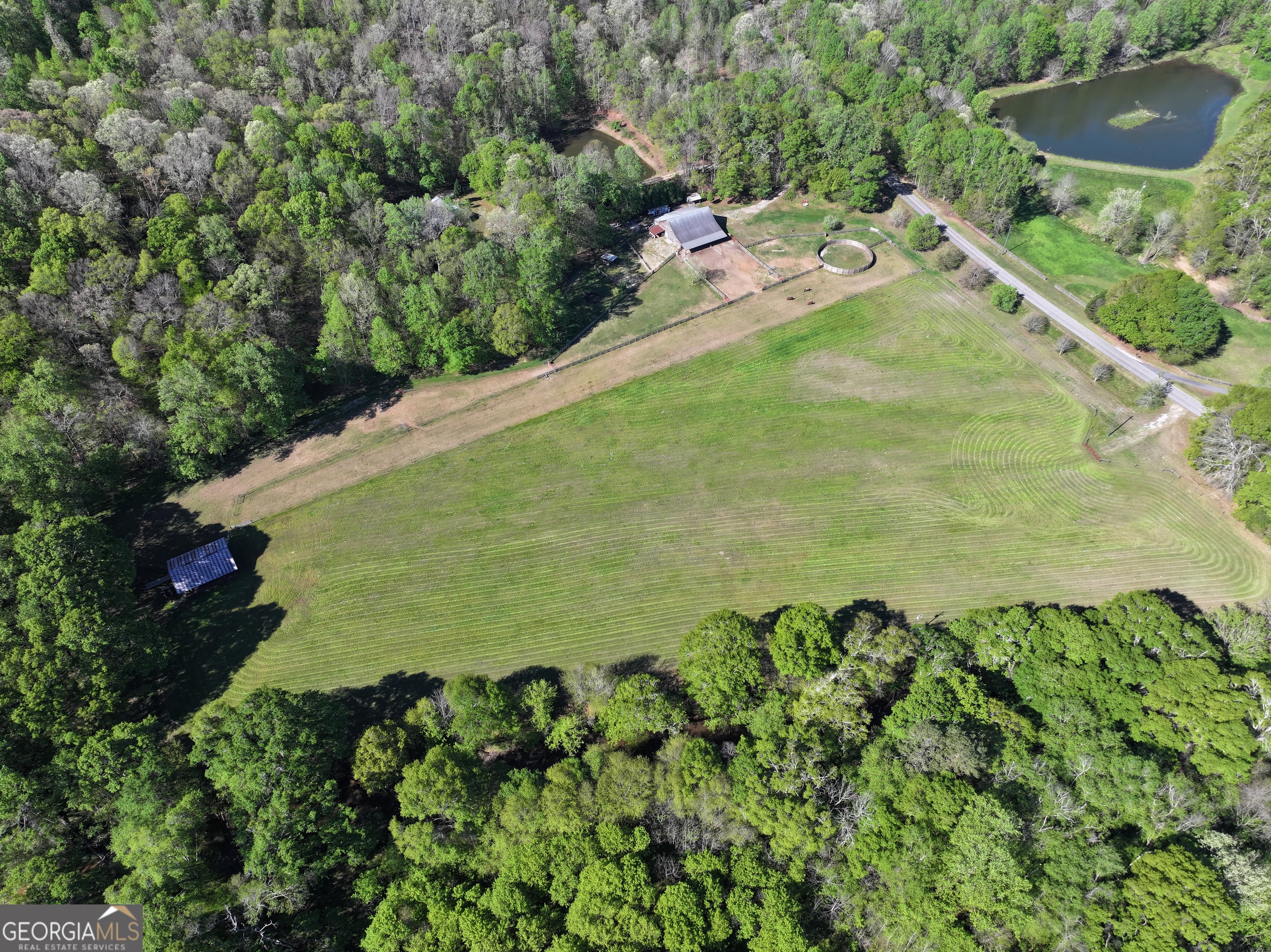 3052 Damascus Baldwin GA 30511
