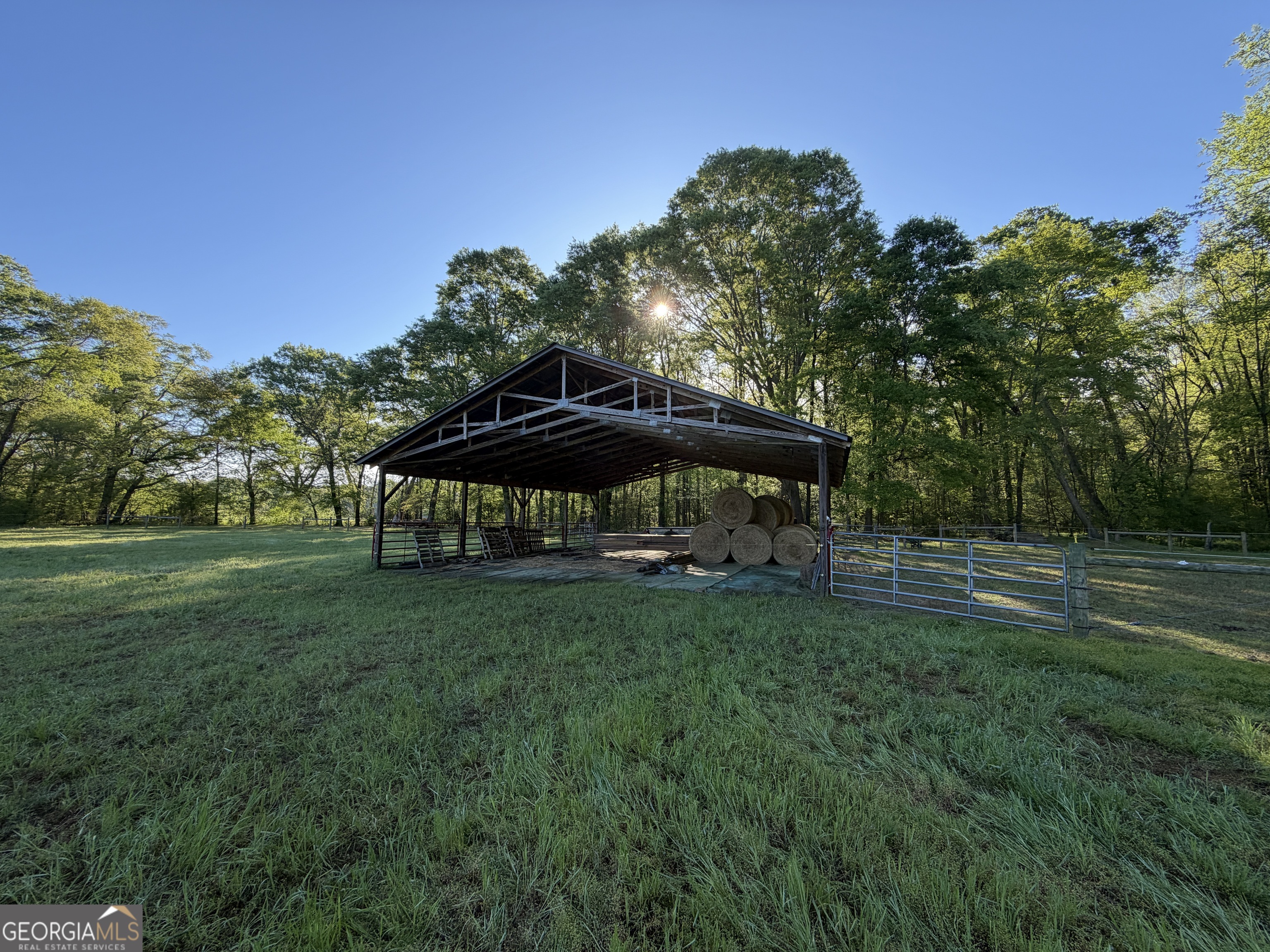 3052 Damascus Baldwin GA 30511