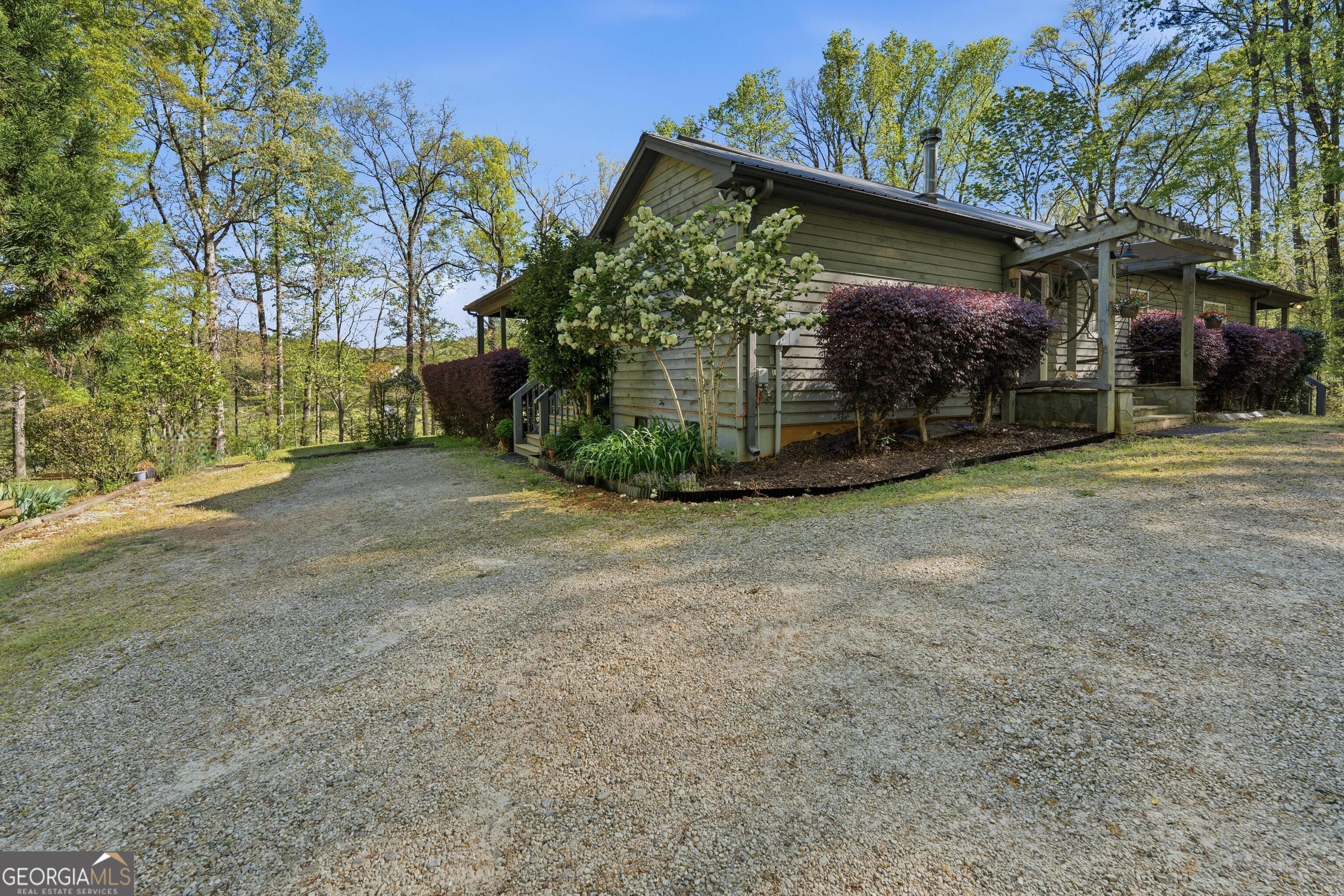 3052 Damascus Baldwin GA 30511
