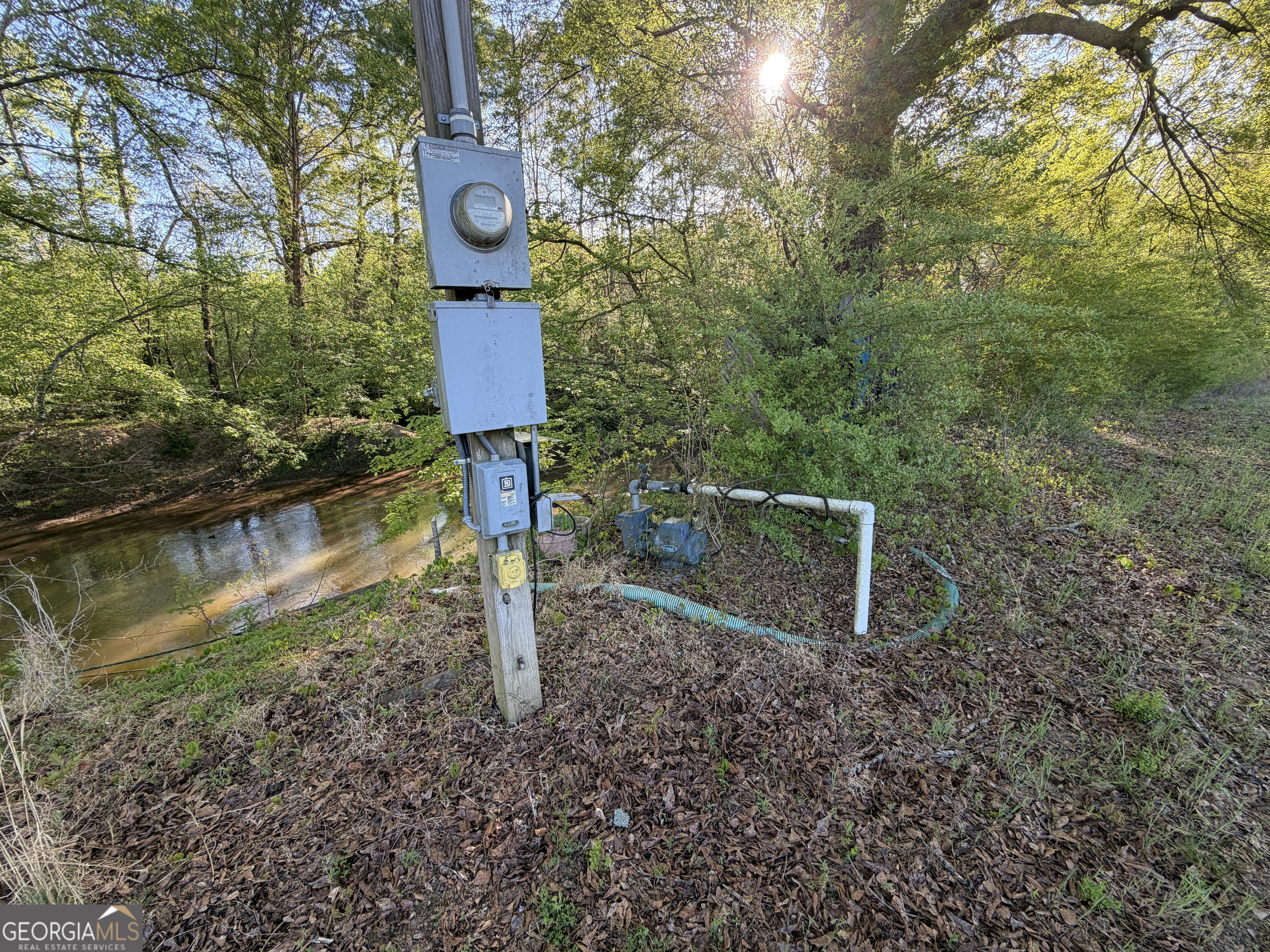3052 Damascus Baldwin GA 30511