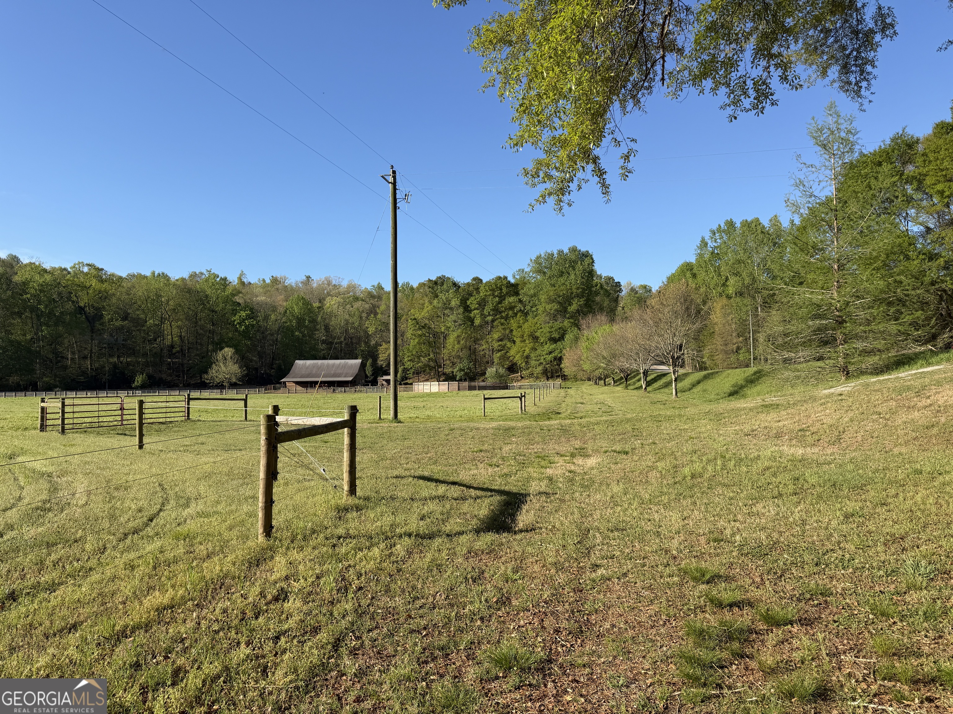 3052 Damascus Baldwin GA 30511