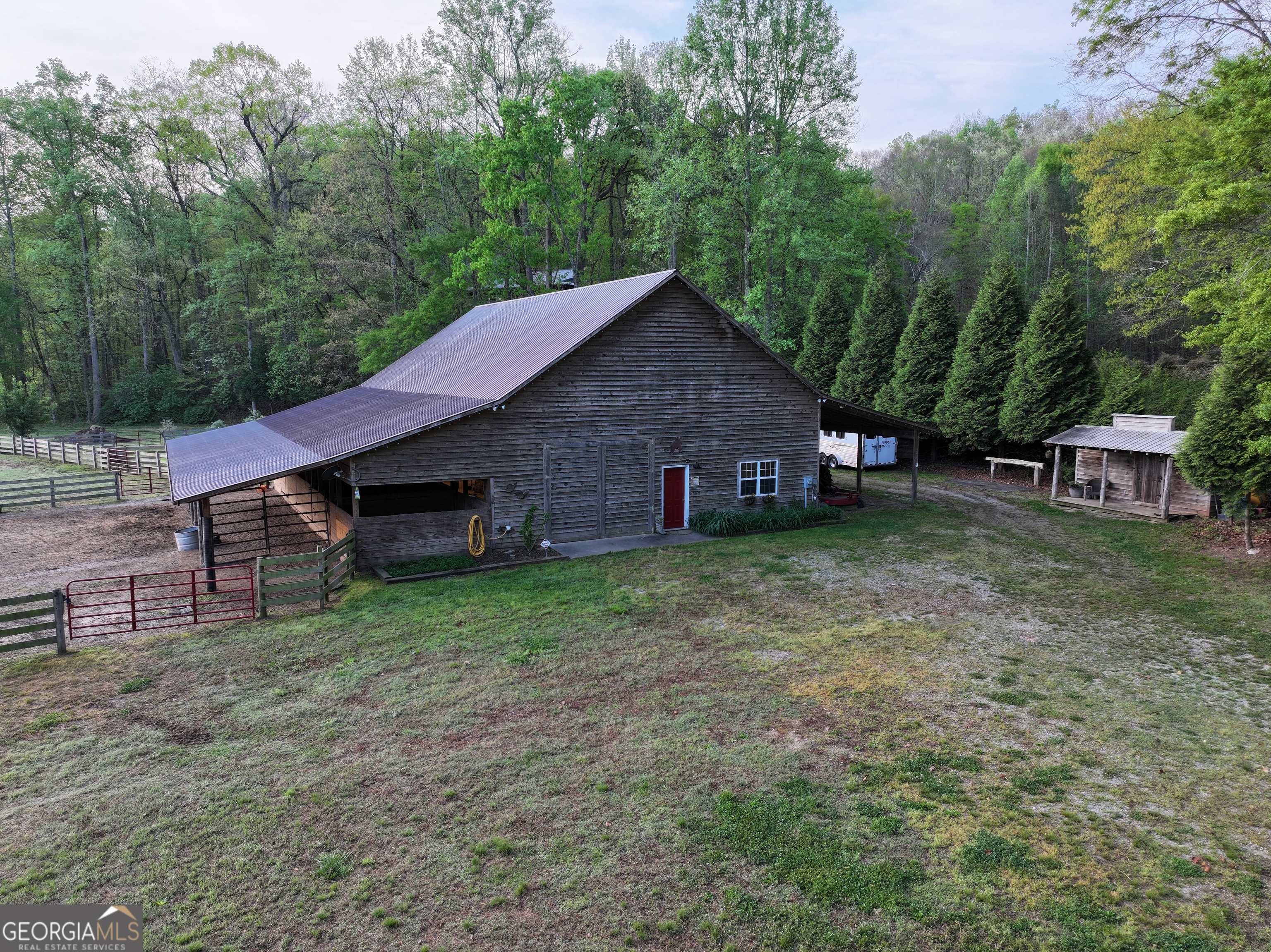 3052 Damascus Baldwin GA 30511