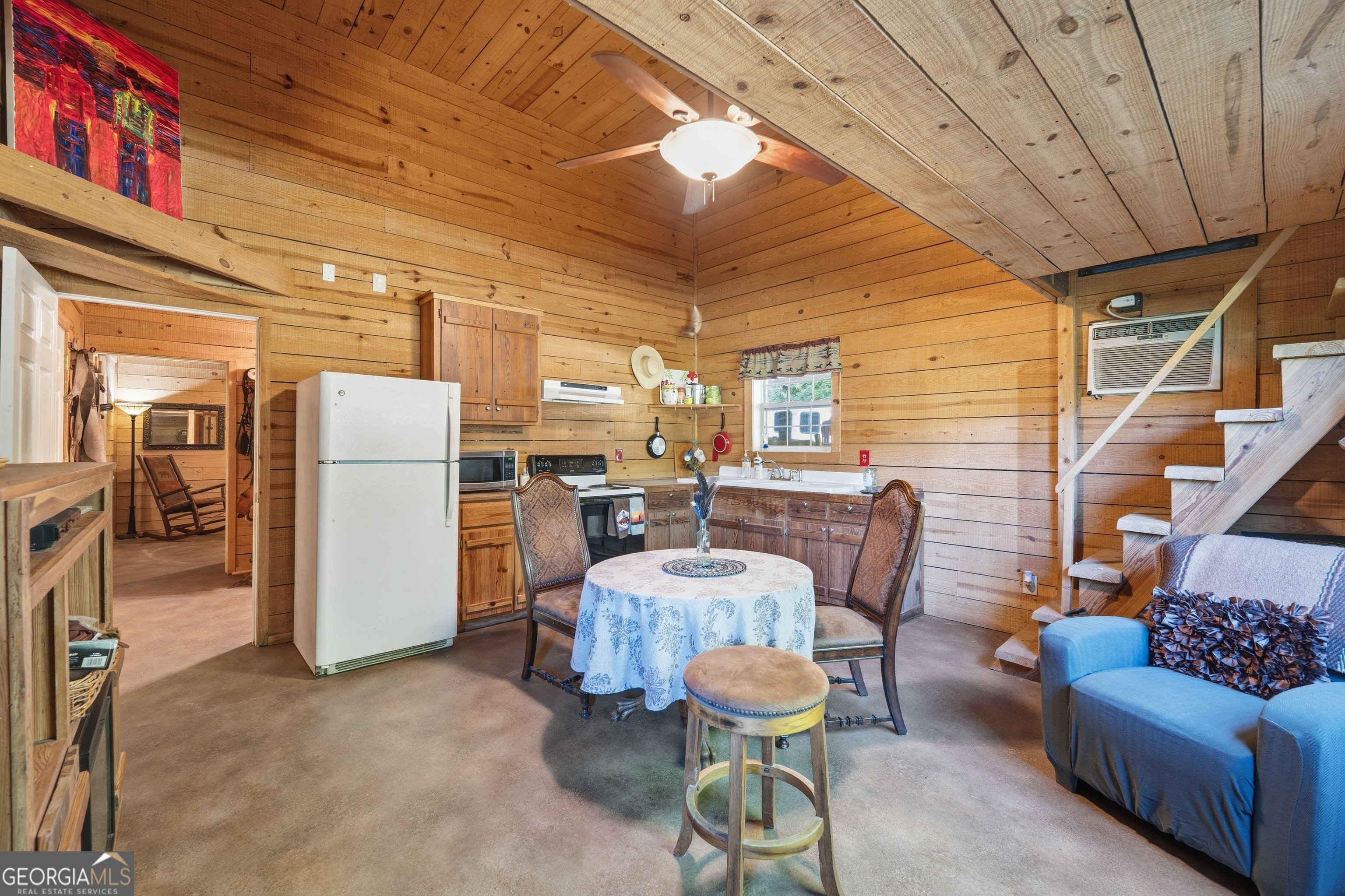 3052 Damascus Baldwin GA 30511