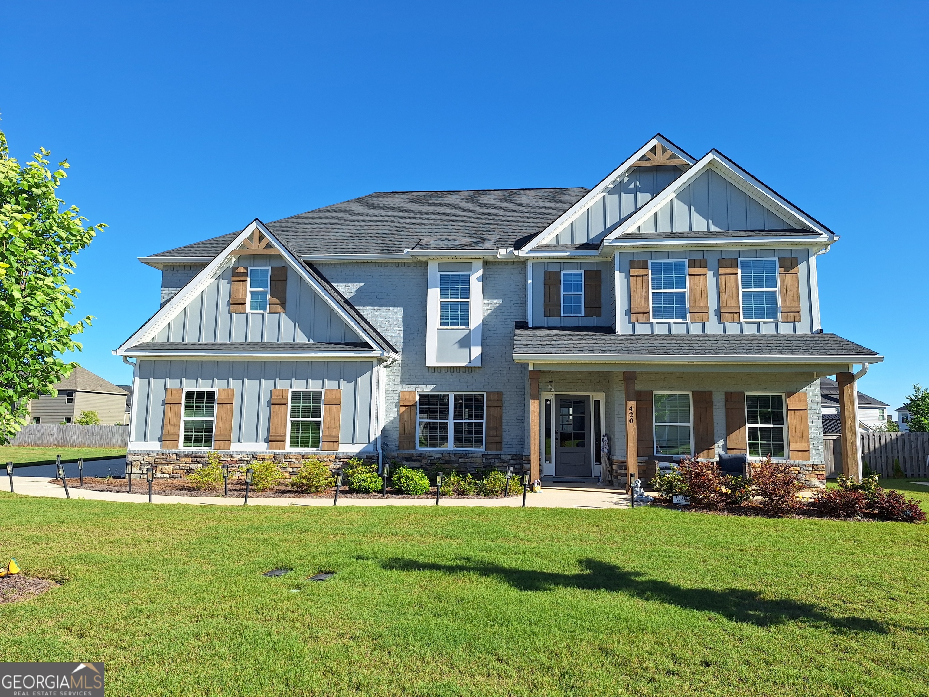 420 Cambrian Drive Kathleen GA 31047