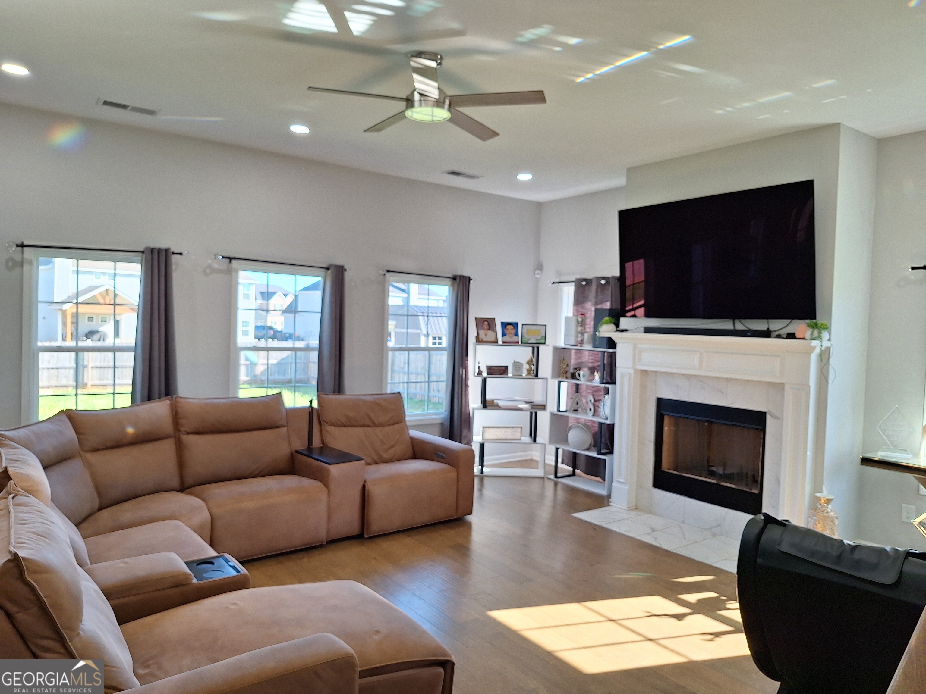 420 Cambrian Drive Kathleen GA 31047