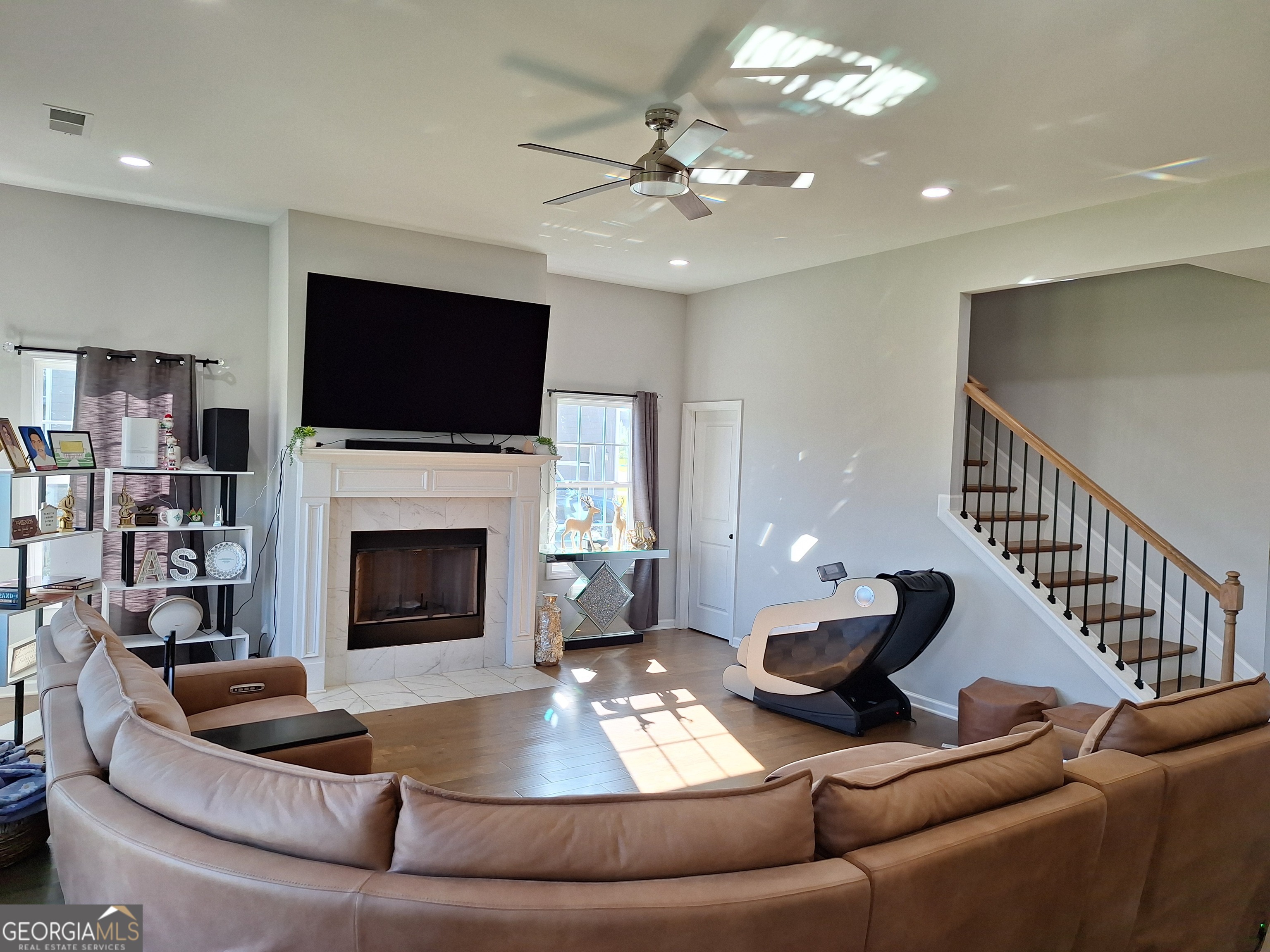 420 Cambrian Drive Kathleen GA 31047