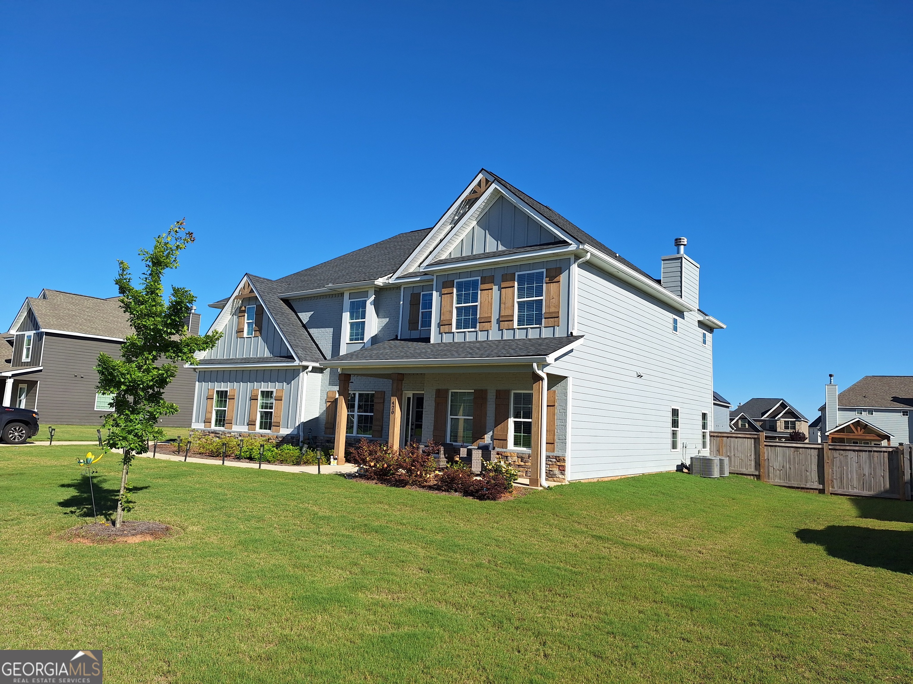420 Cambrian Drive Kathleen GA 31047