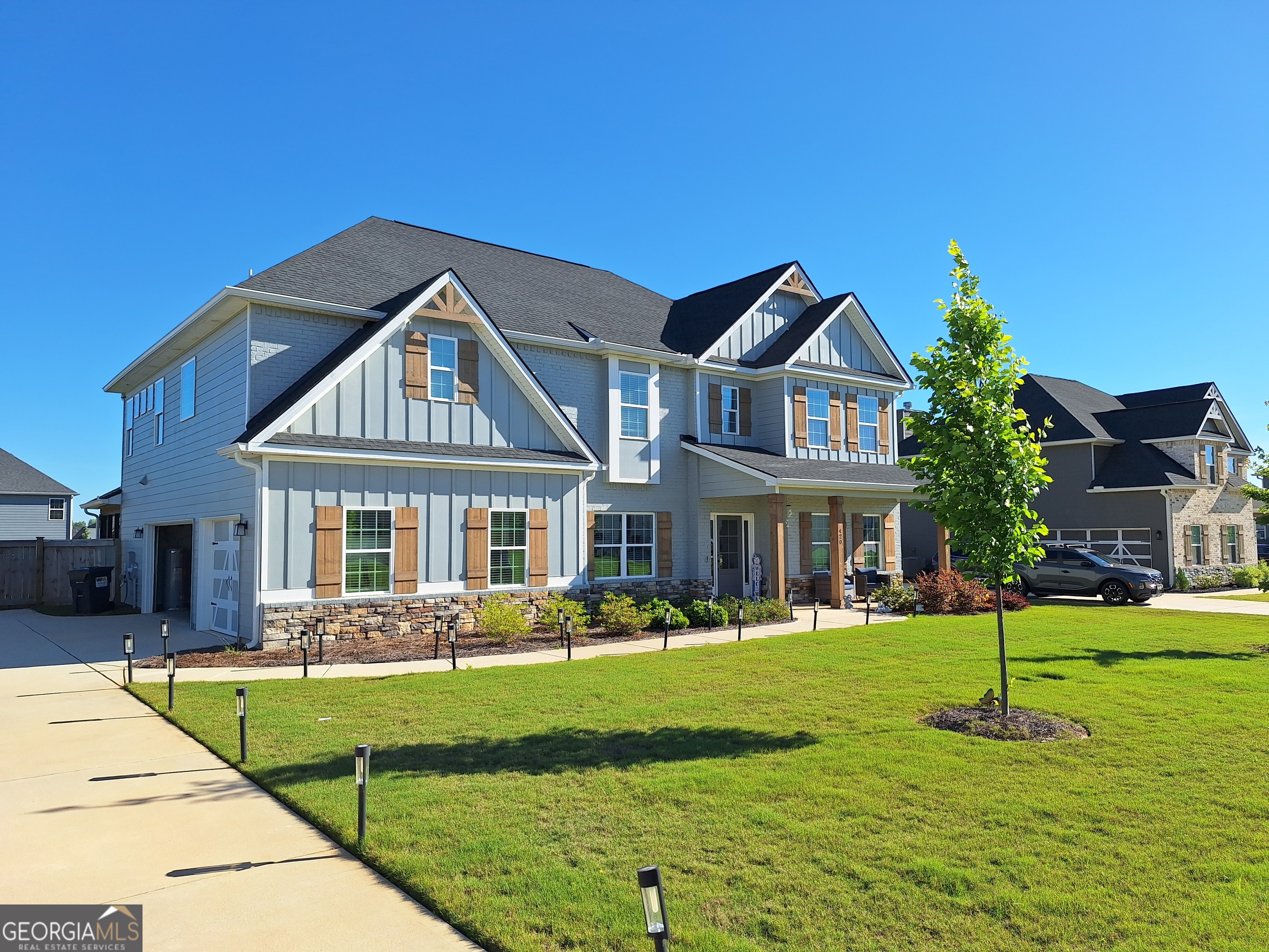 420 Cambrian Drive Kathleen GA 31047
