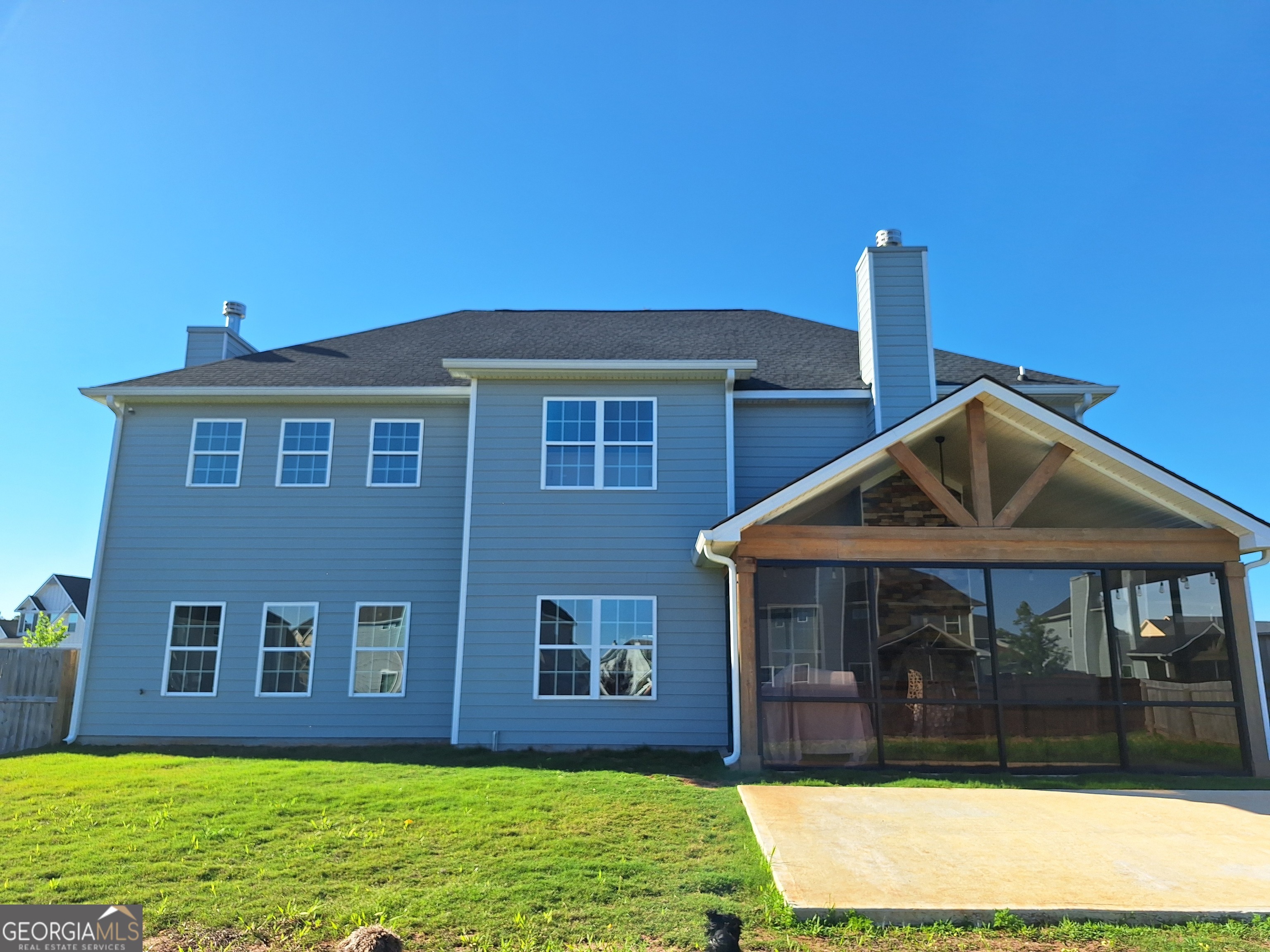 420 Cambrian Drive Kathleen GA 31047