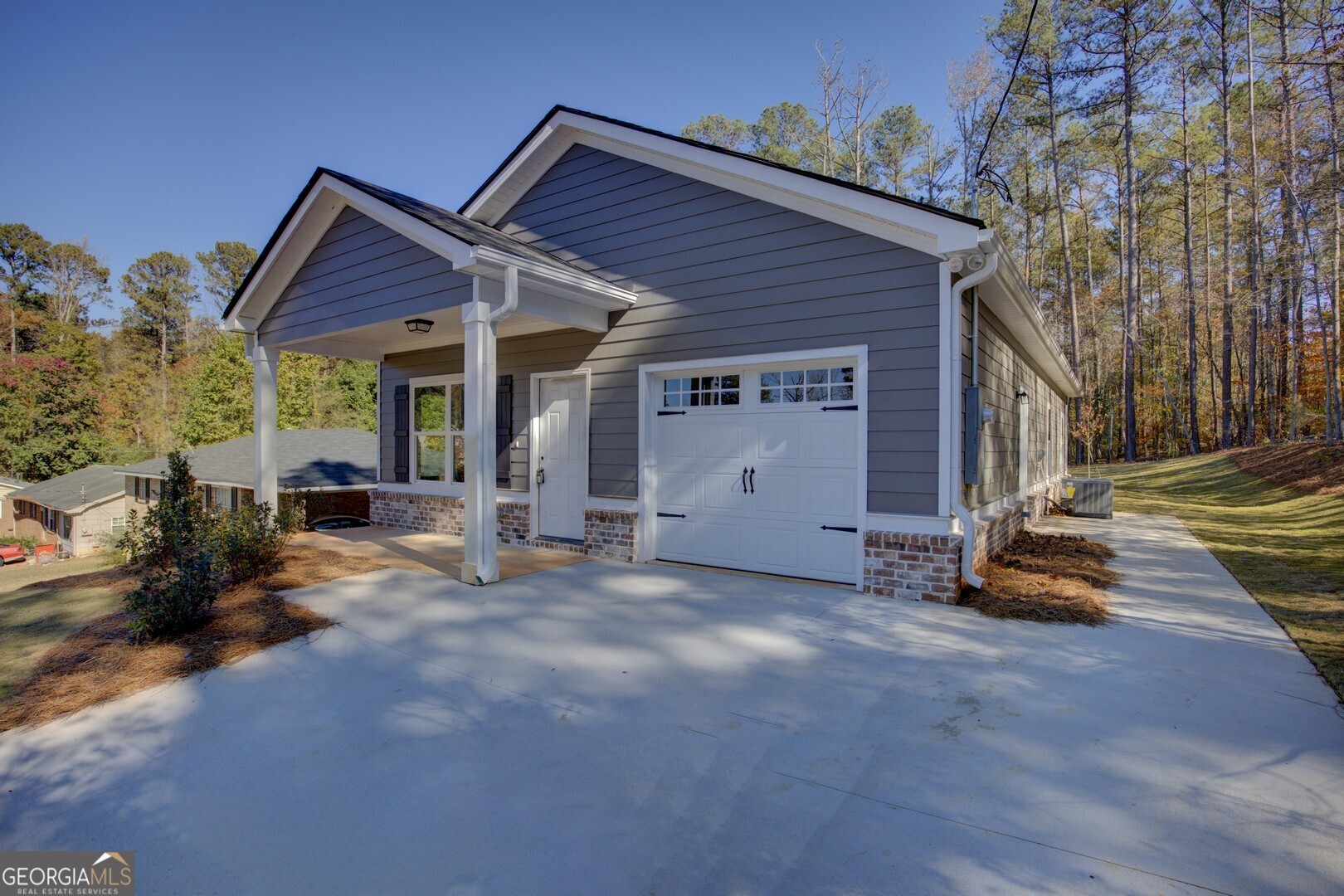 9213 Westview Drive Covington GA 30014