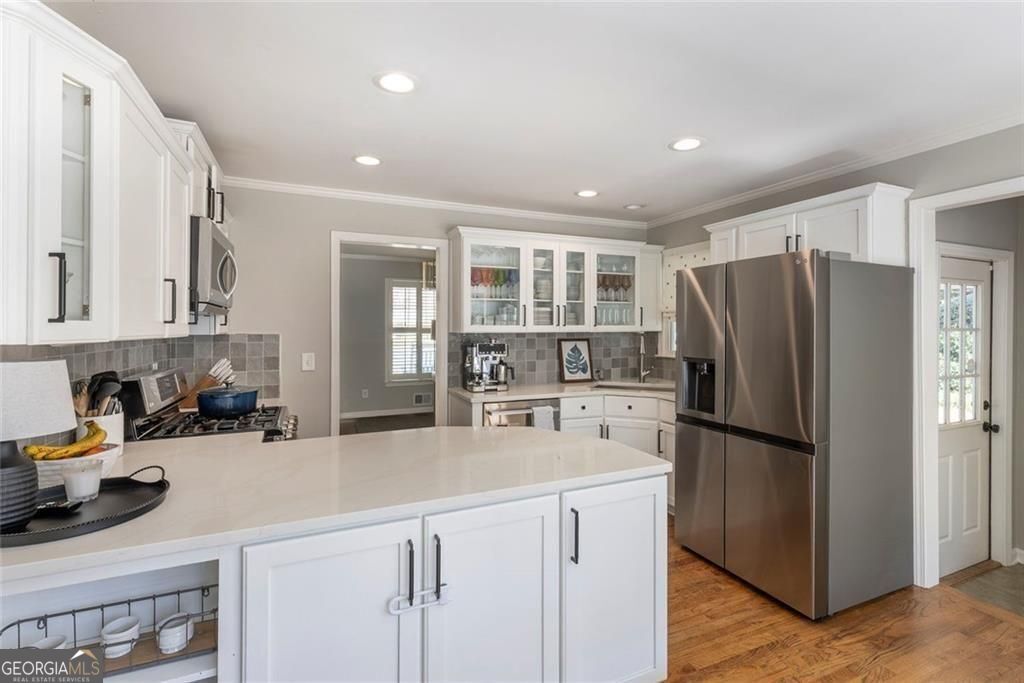 775 E Powderhorn Road NE Sandy Springs GA 30342