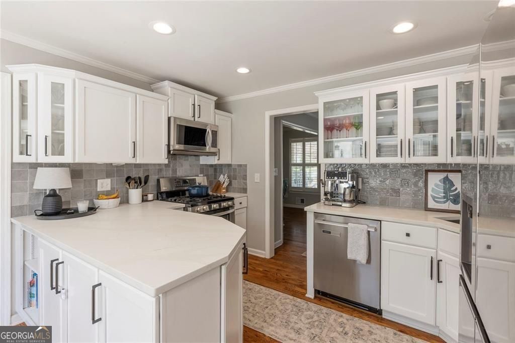 775 E Powderhorn Road NE Sandy Springs GA 30342