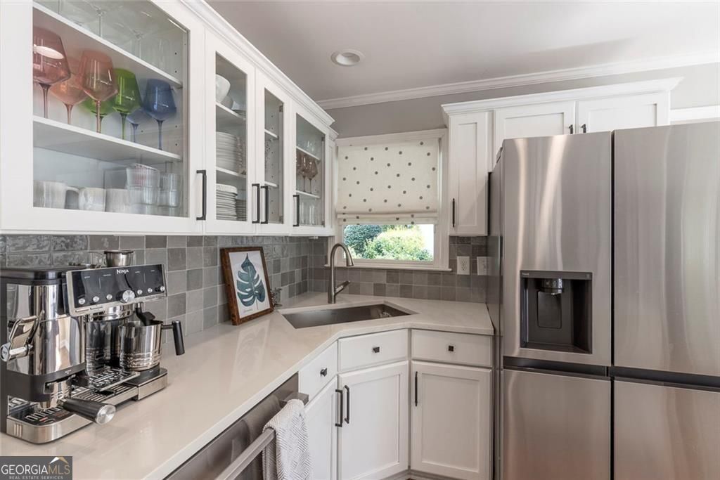 775 E Powderhorn Road NE Sandy Springs GA 30342