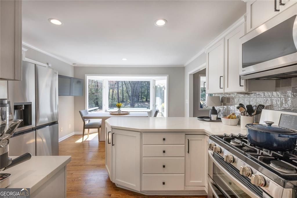 775 E Powderhorn Road NE Sandy Springs GA 30342
