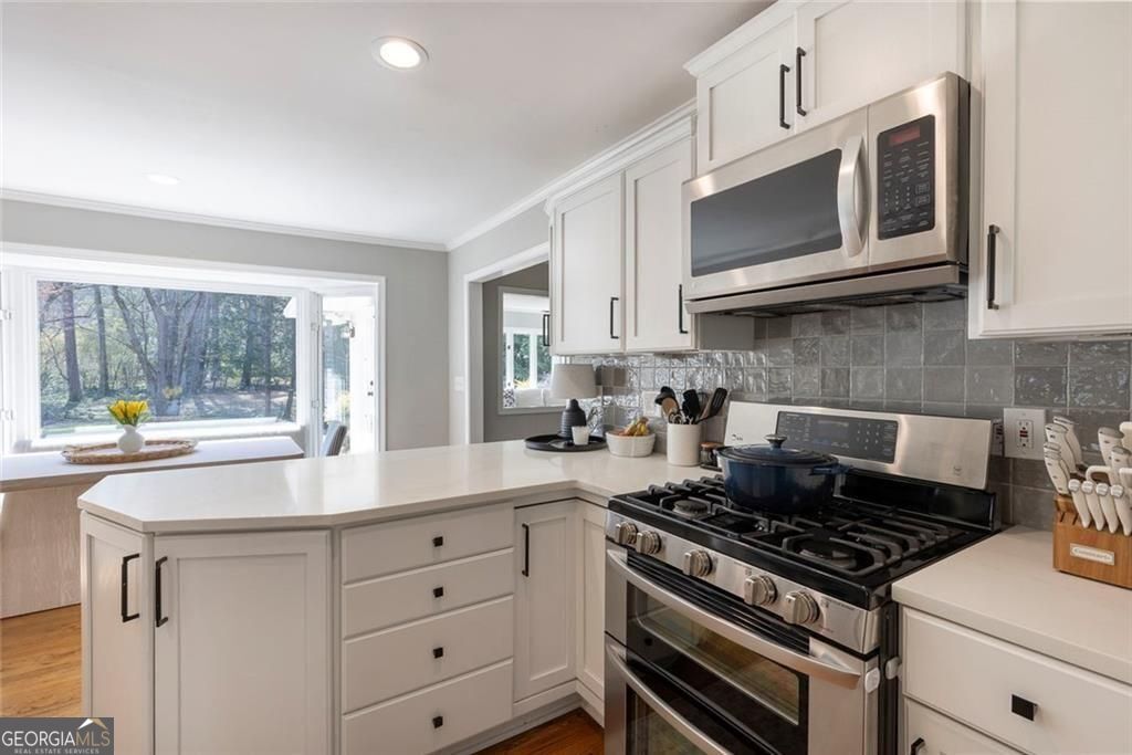 775 E Powderhorn Road NE Sandy Springs GA 30342