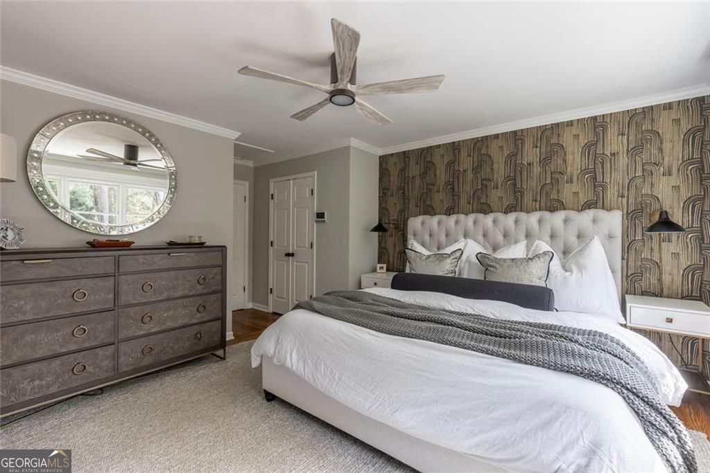 775 E Powderhorn Road NE Sandy Springs GA 30342