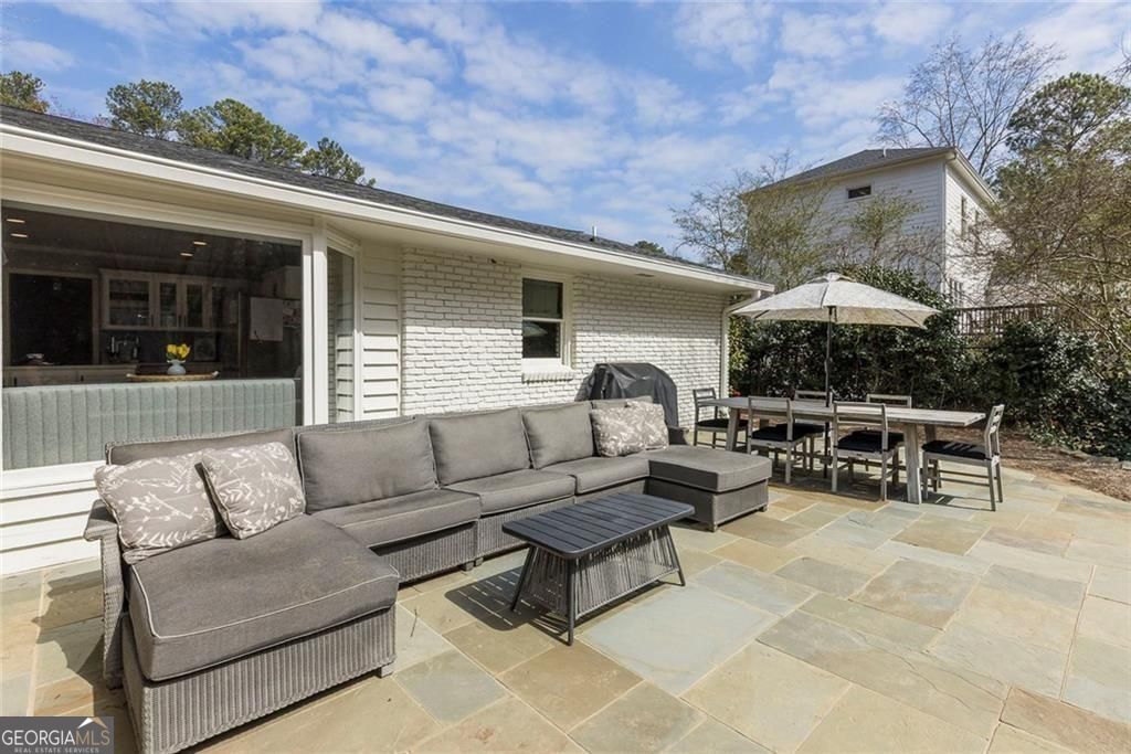 775 E Powderhorn Road NE Sandy Springs GA 30342