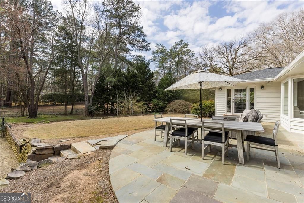 775 E Powderhorn Road NE Sandy Springs GA 30342