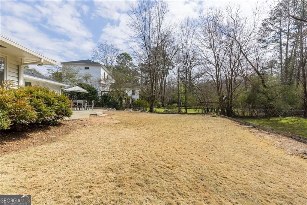775 E Powderhorn Road NE Sandy Springs GA 30342