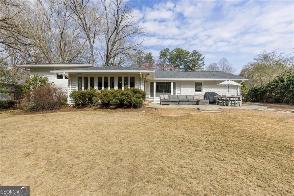 775 E Powderhorn Road NE Sandy Springs GA 30342