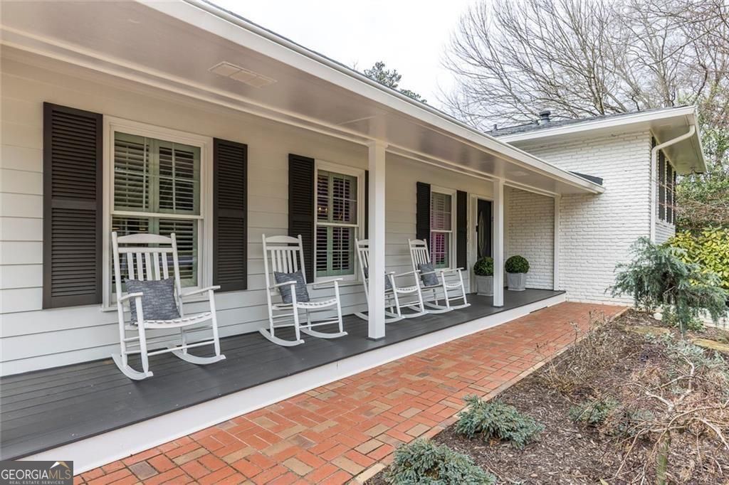 775 E Powderhorn Road NE Sandy Springs GA 30342