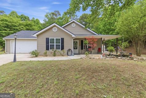 5511 Mountain View Parkway Lula GA 30554