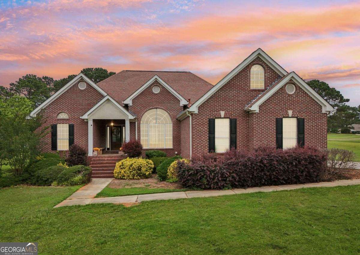 1535 Lake Dow Road Mcdonough GA 30252