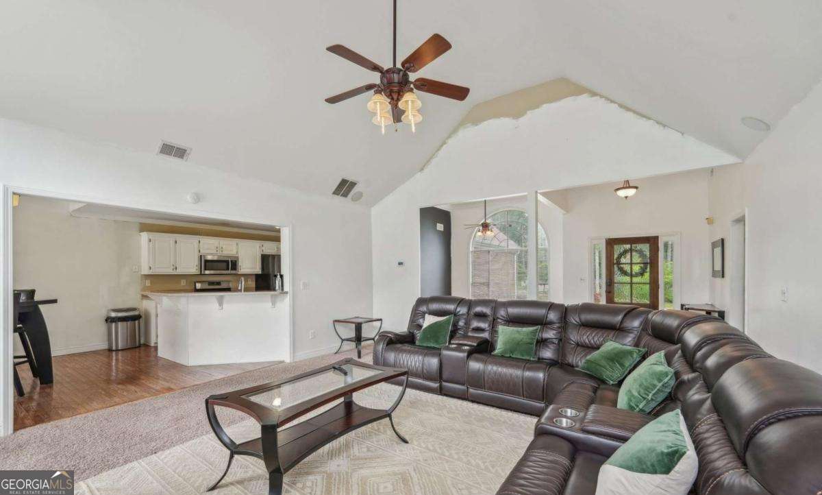 1535 Lake Dow Road Mcdonough GA 30252