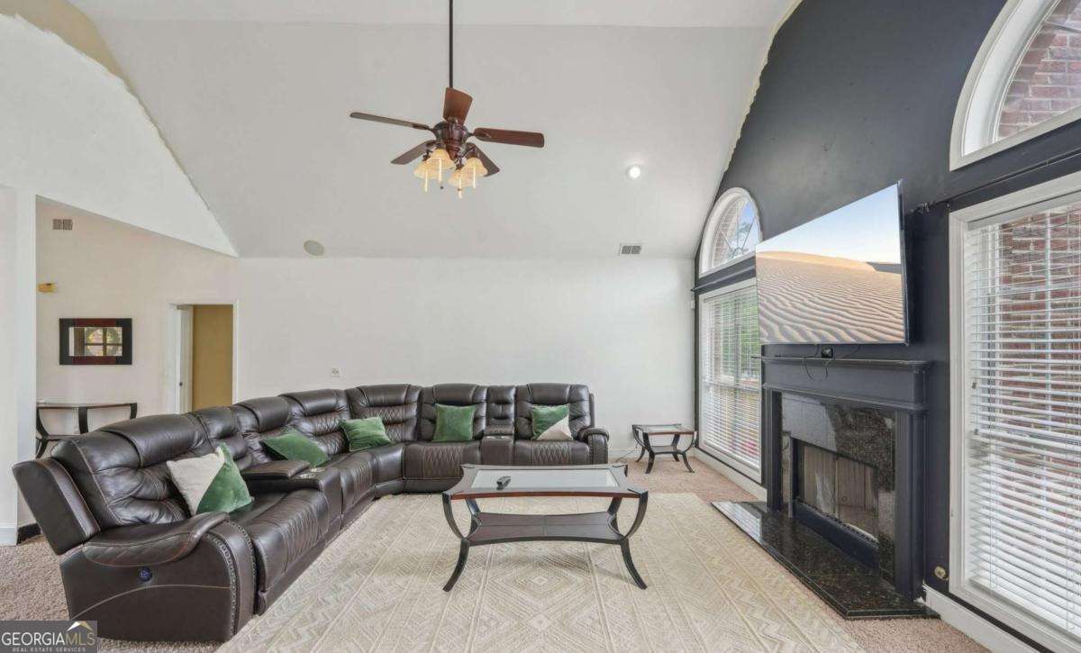 1535 Lake Dow Road Mcdonough GA 30252