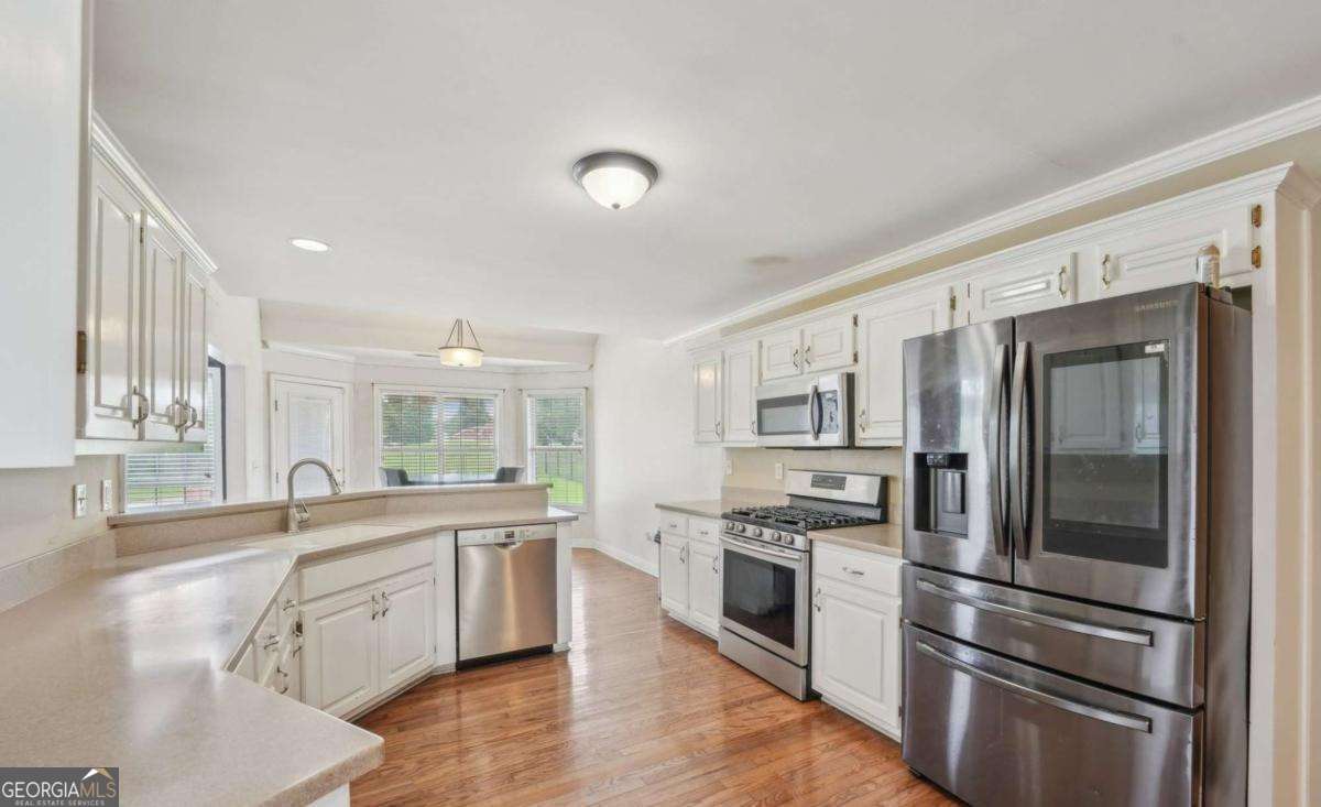 1535 Lake Dow Road Mcdonough GA 30252