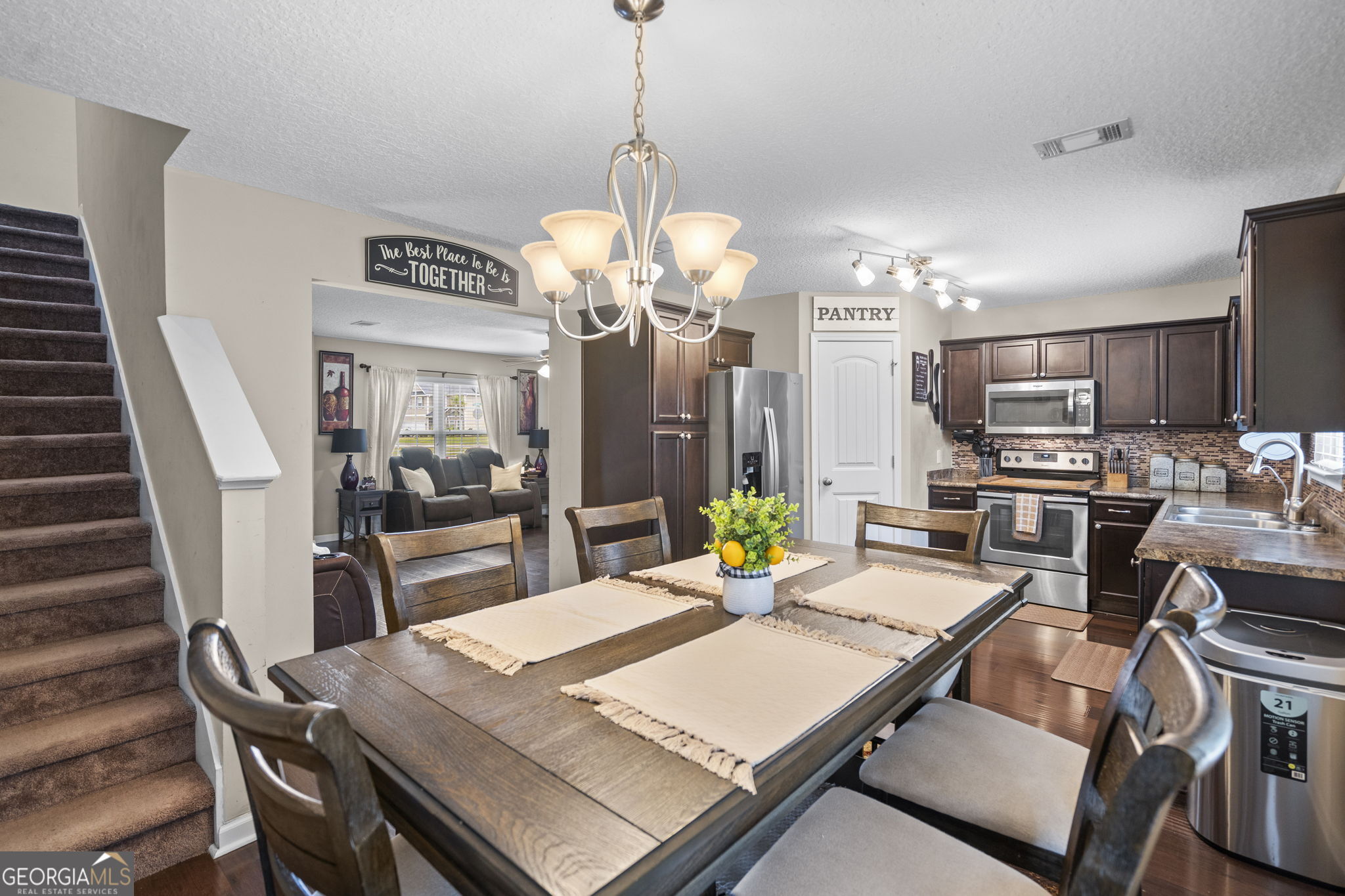 1403 Evergreen Trail Hinesville GA 31313