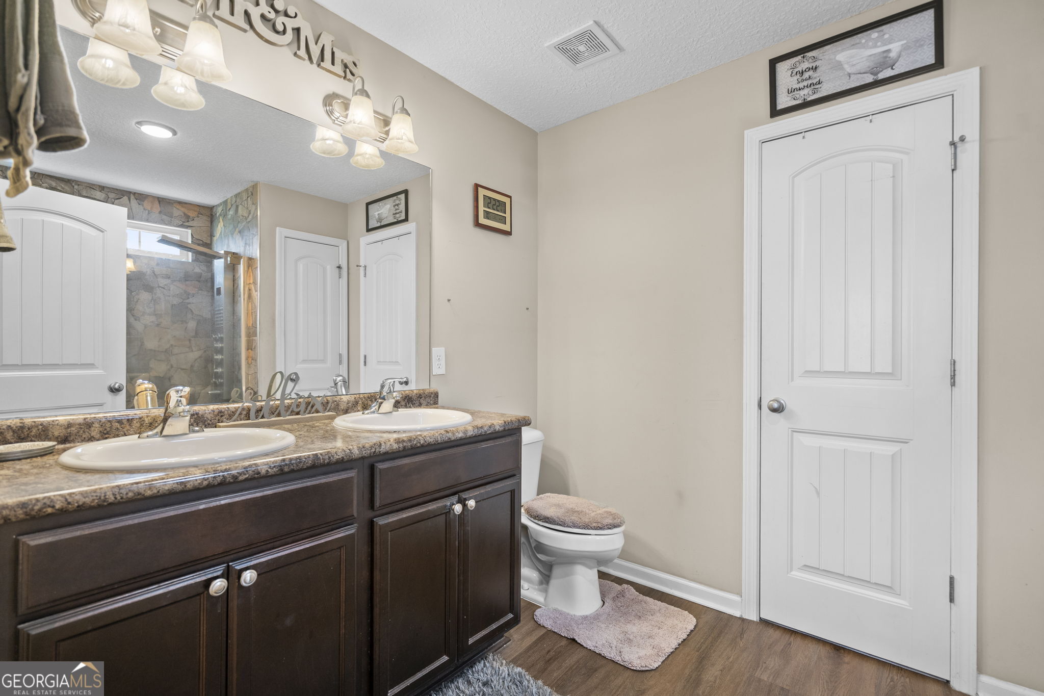 1403 Evergreen Trail Hinesville GA 31313