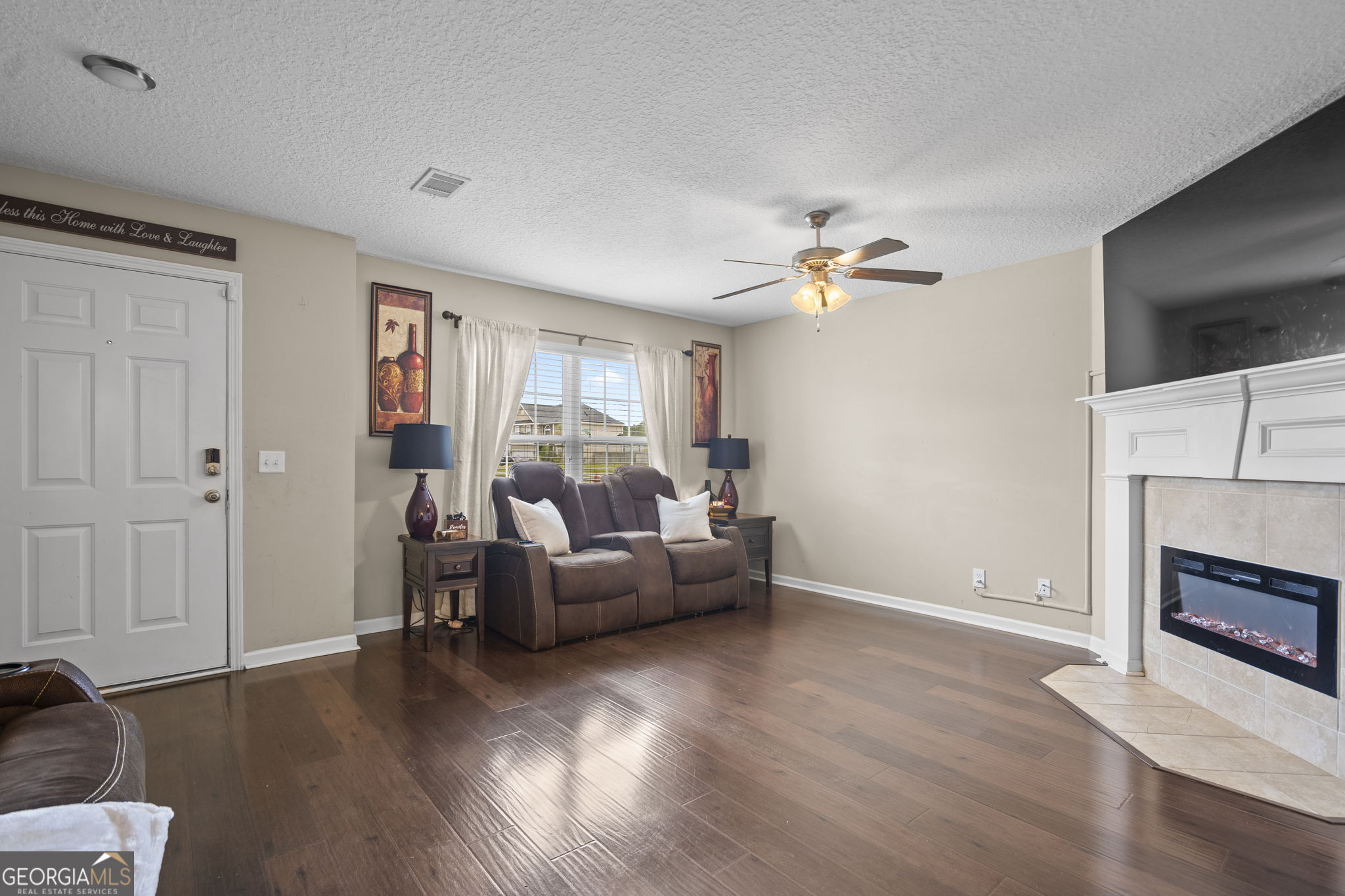 1403 Evergreen Trail Hinesville GA 31313