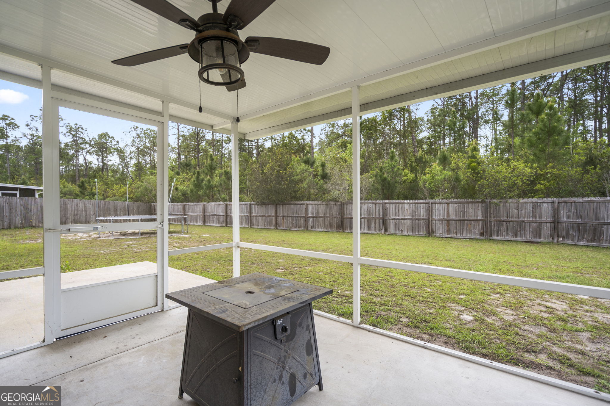 1403 Evergreen Trail Hinesville GA 31313